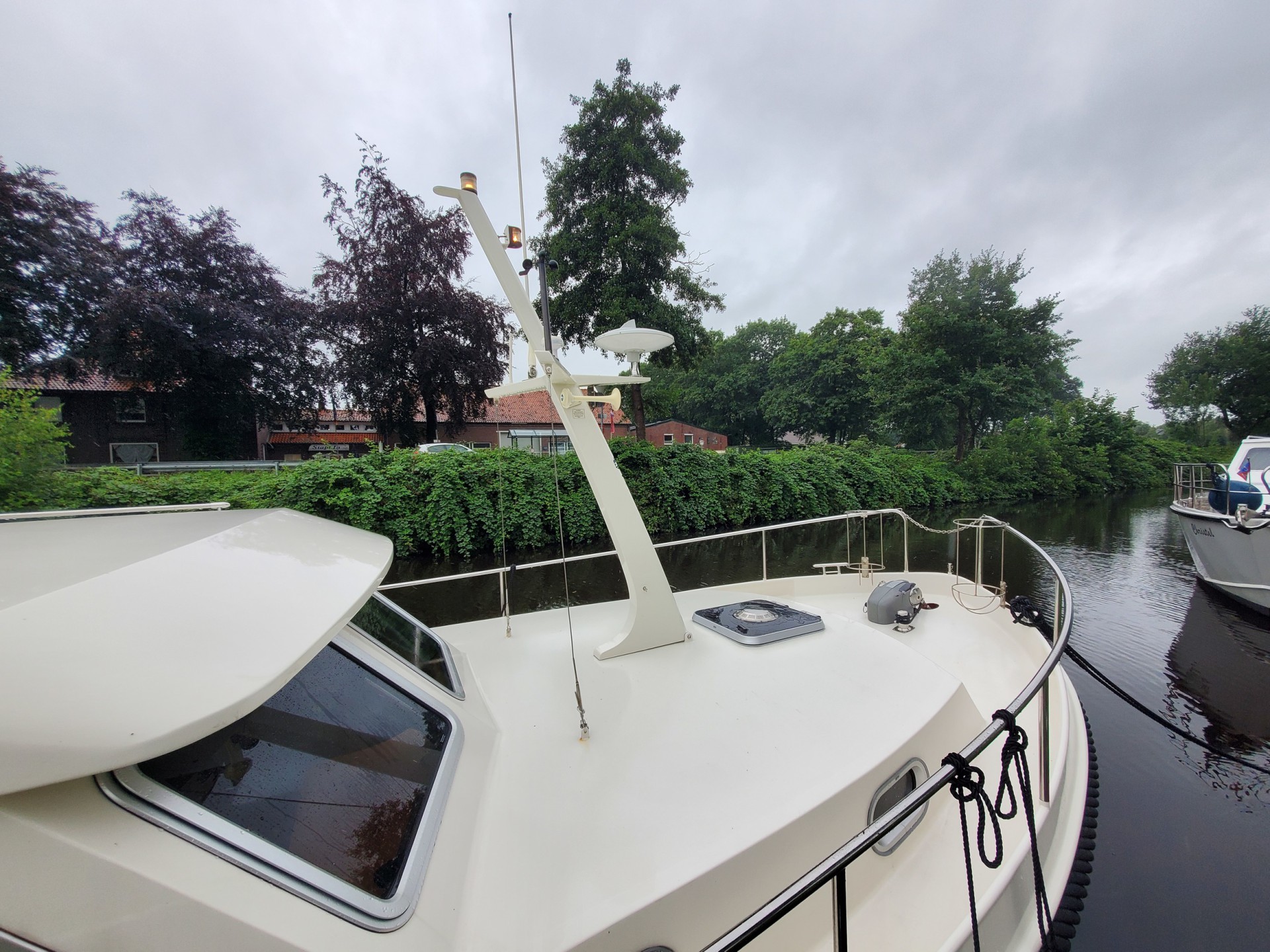 Linssen Grand Sturdy 350 AC