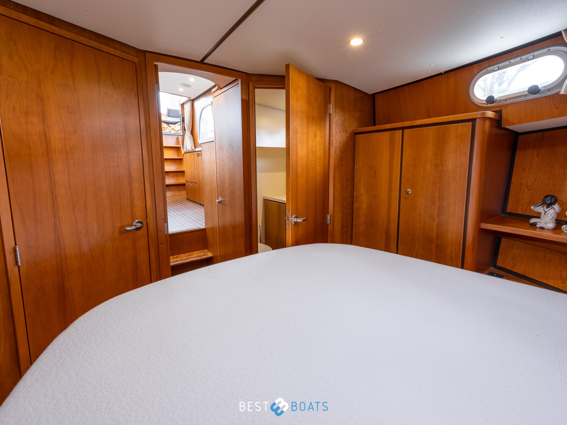 Linssen Grand Sturdy 34.9 AC