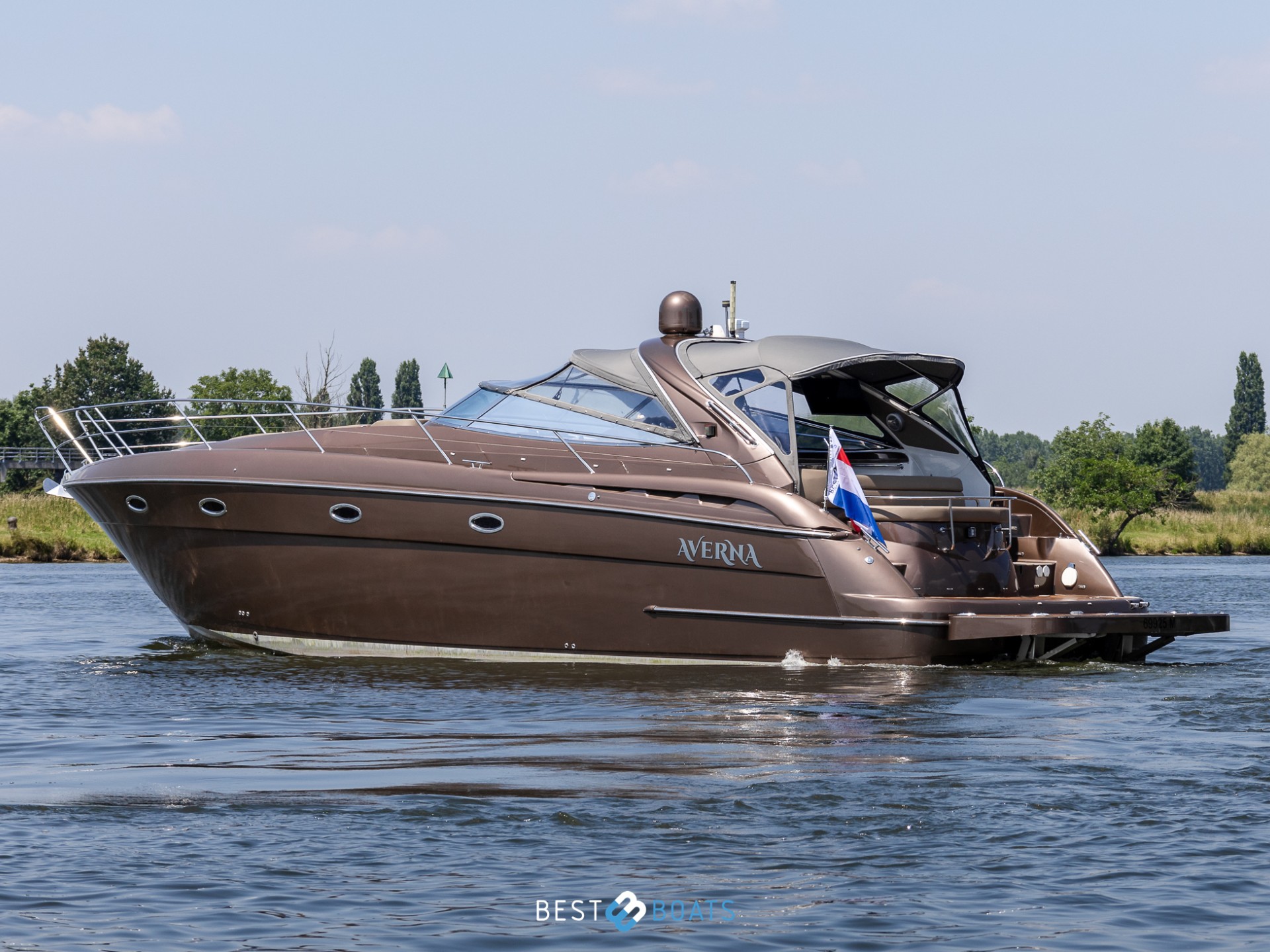 Bavaria 42 Sport