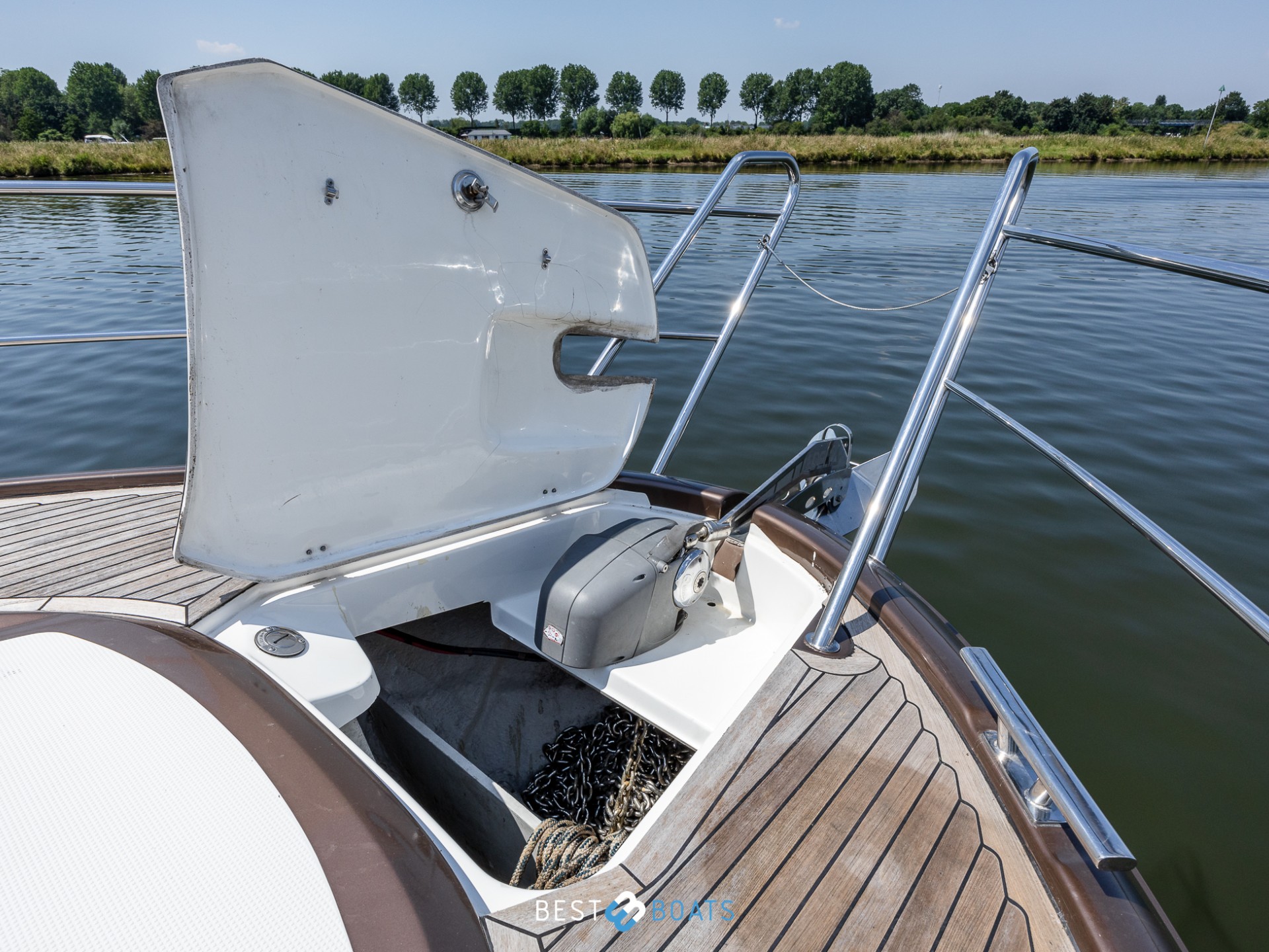 Bavaria 42 Sport