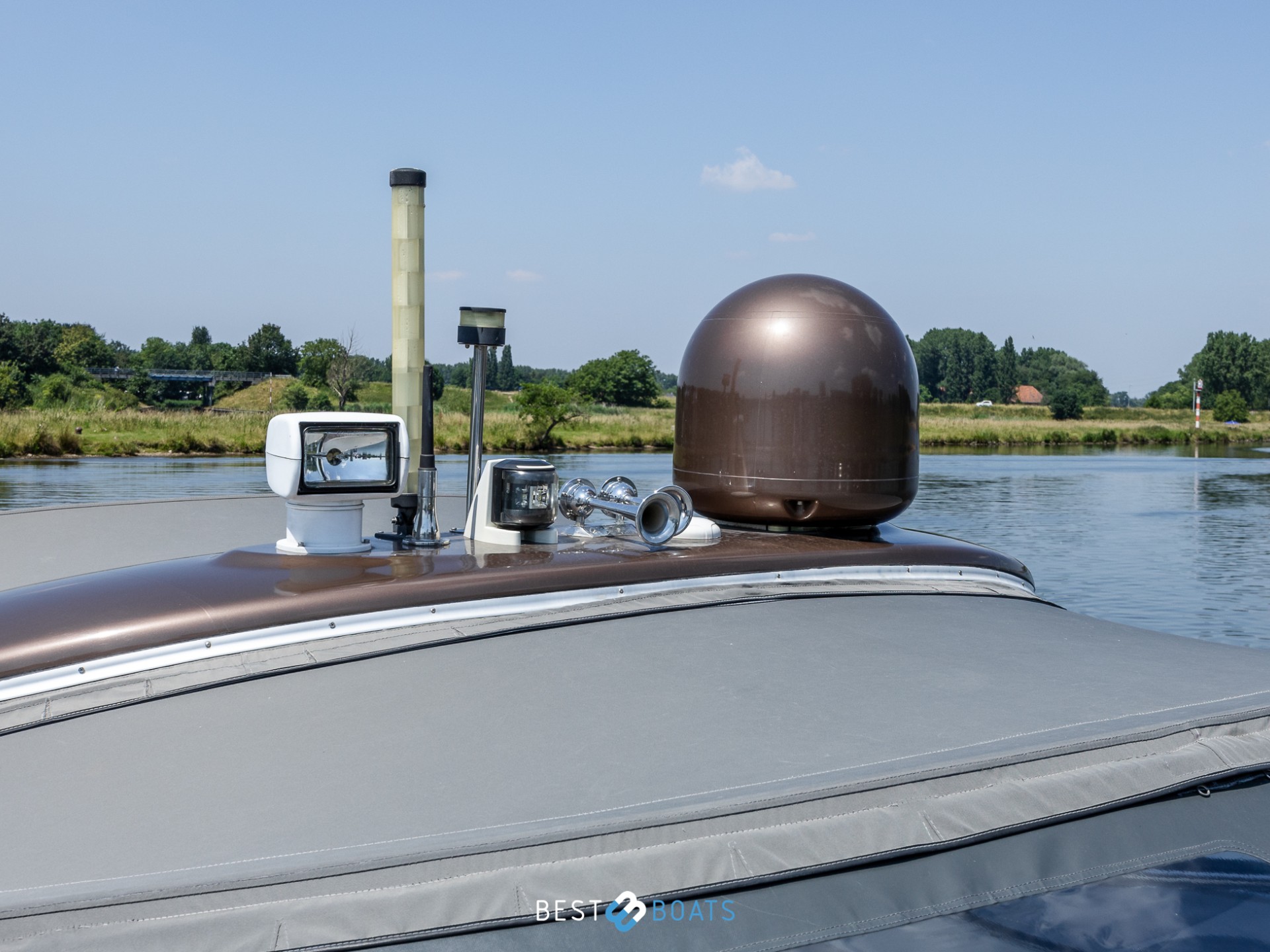 Bavaria 42 Sport