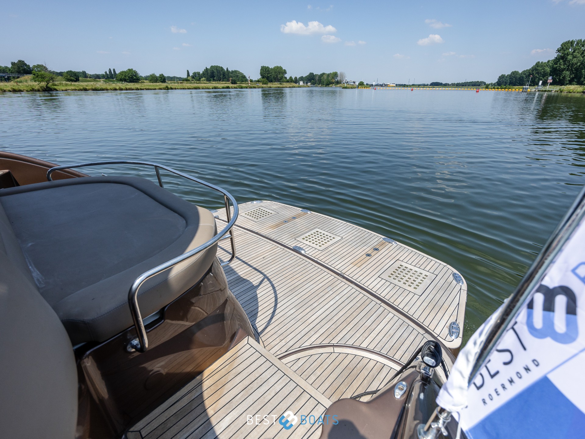 Bavaria 42 Sport