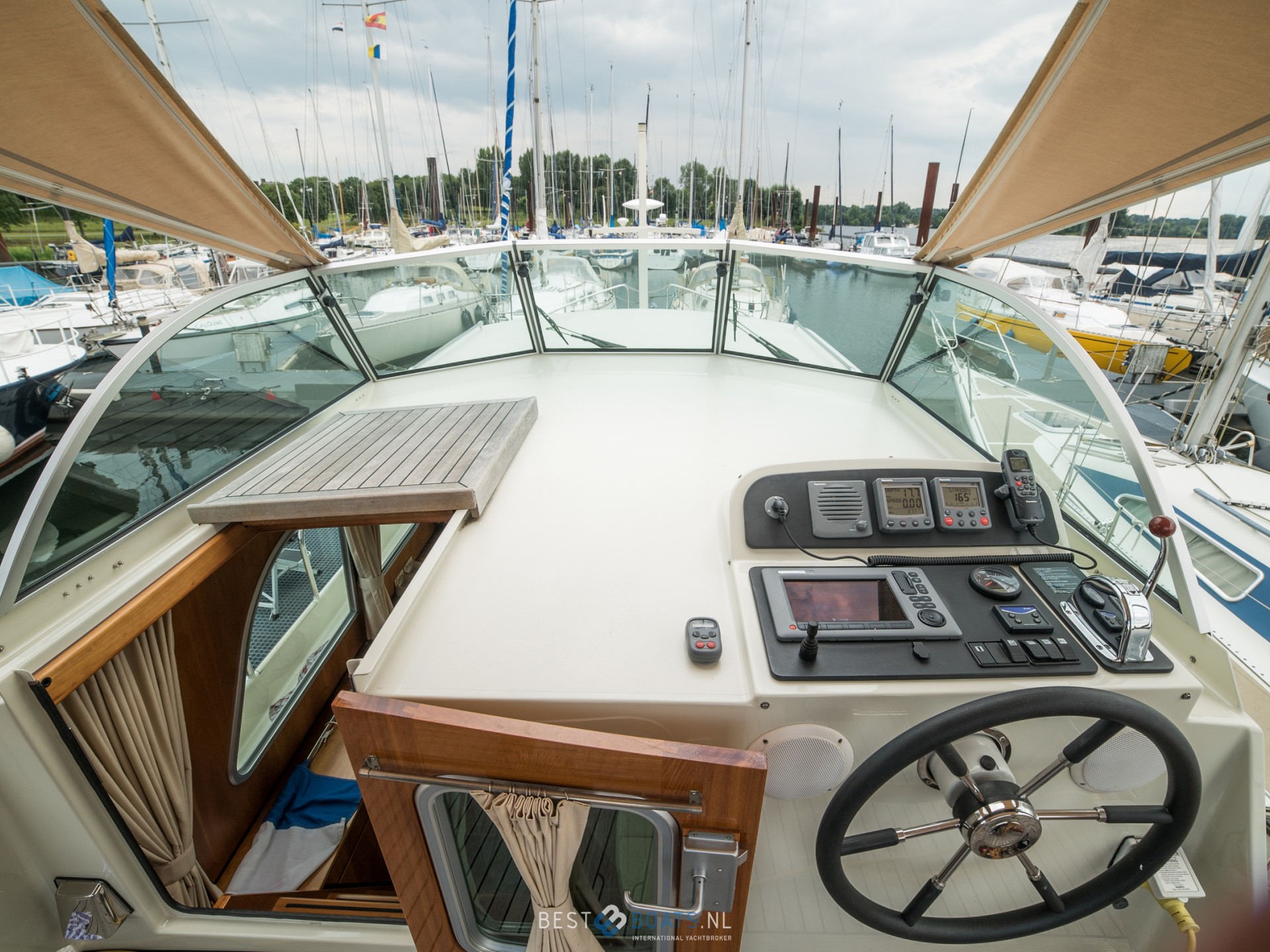 Linssen Grand Sturdy 60.33 AC Diamond Special Jubilee Edition