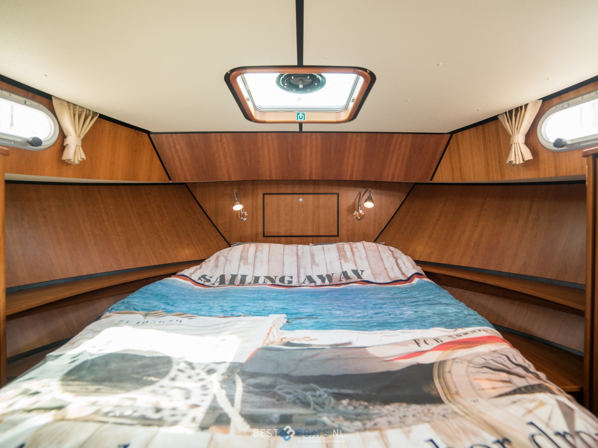 Linssen Grand Sturdy 60.33 AC Diamond Special Jubilee Edition