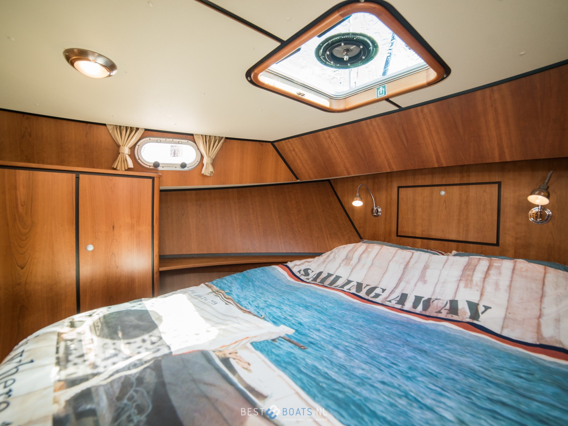 Linssen Grand Sturdy 60.33 AC Diamond Special Jubilee Edition