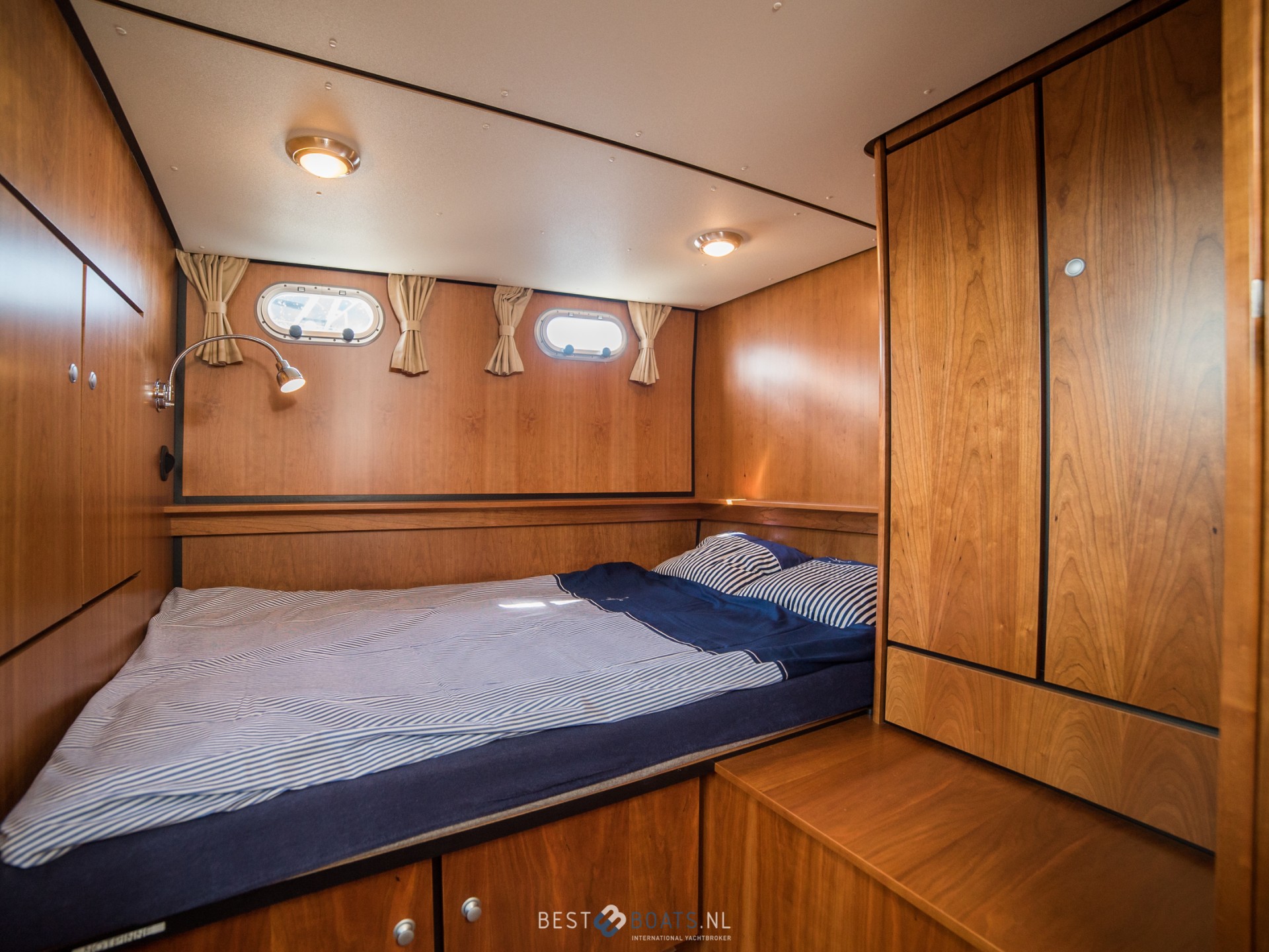 Linssen Grand Sturdy 60.33 AC Diamond Special Jubilee Edition