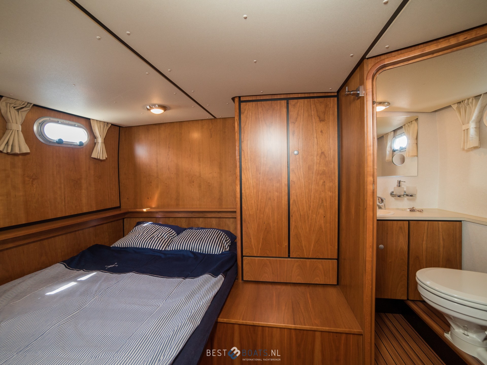 Linssen Grand Sturdy 60.33 AC Diamond Special Jubilee Edition