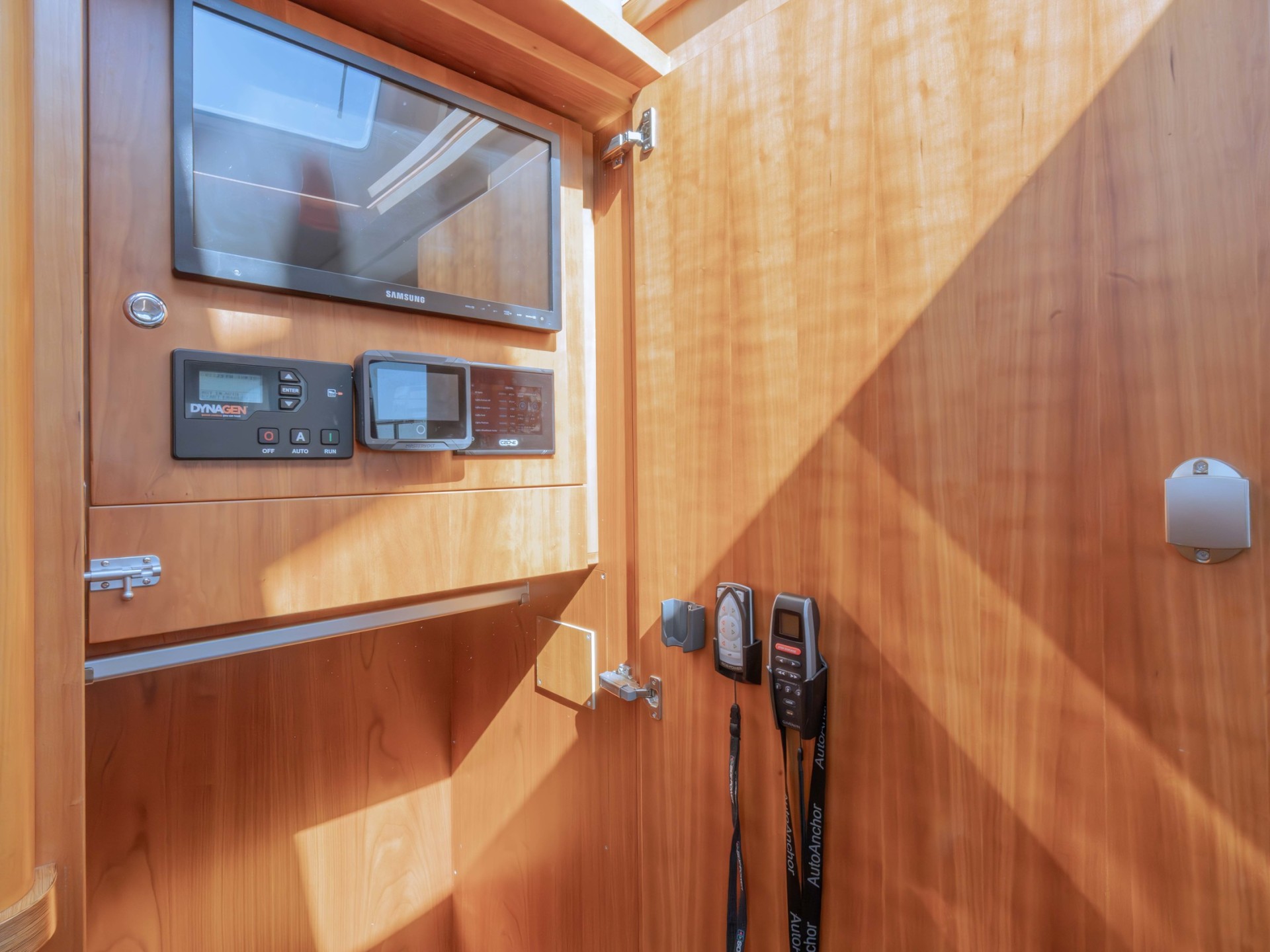 Linssen Grand Sturdy 590 AC Wheelhouse L-Class