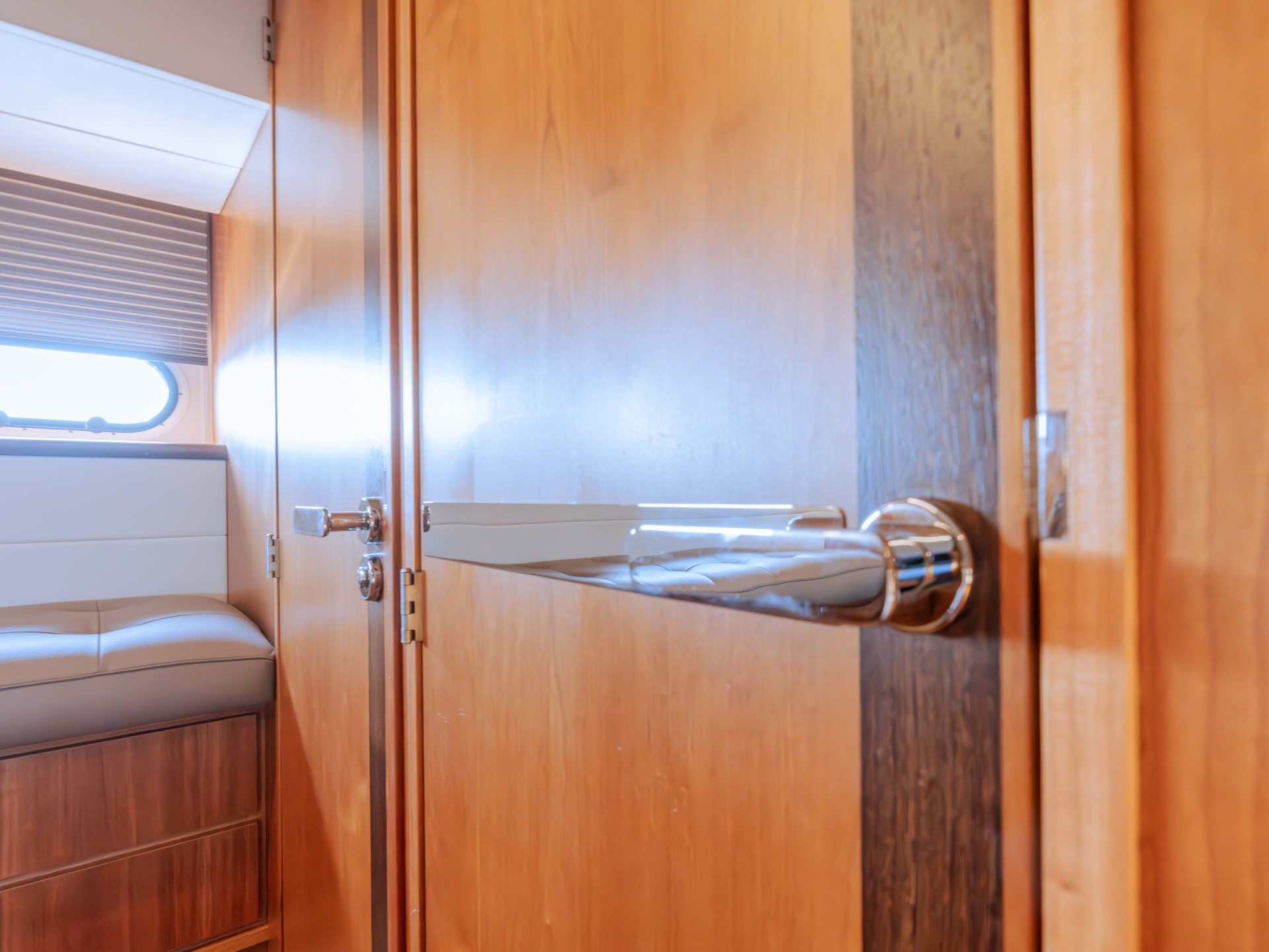 Linssen Grand Sturdy 590 AC Wheelhouse L-Class