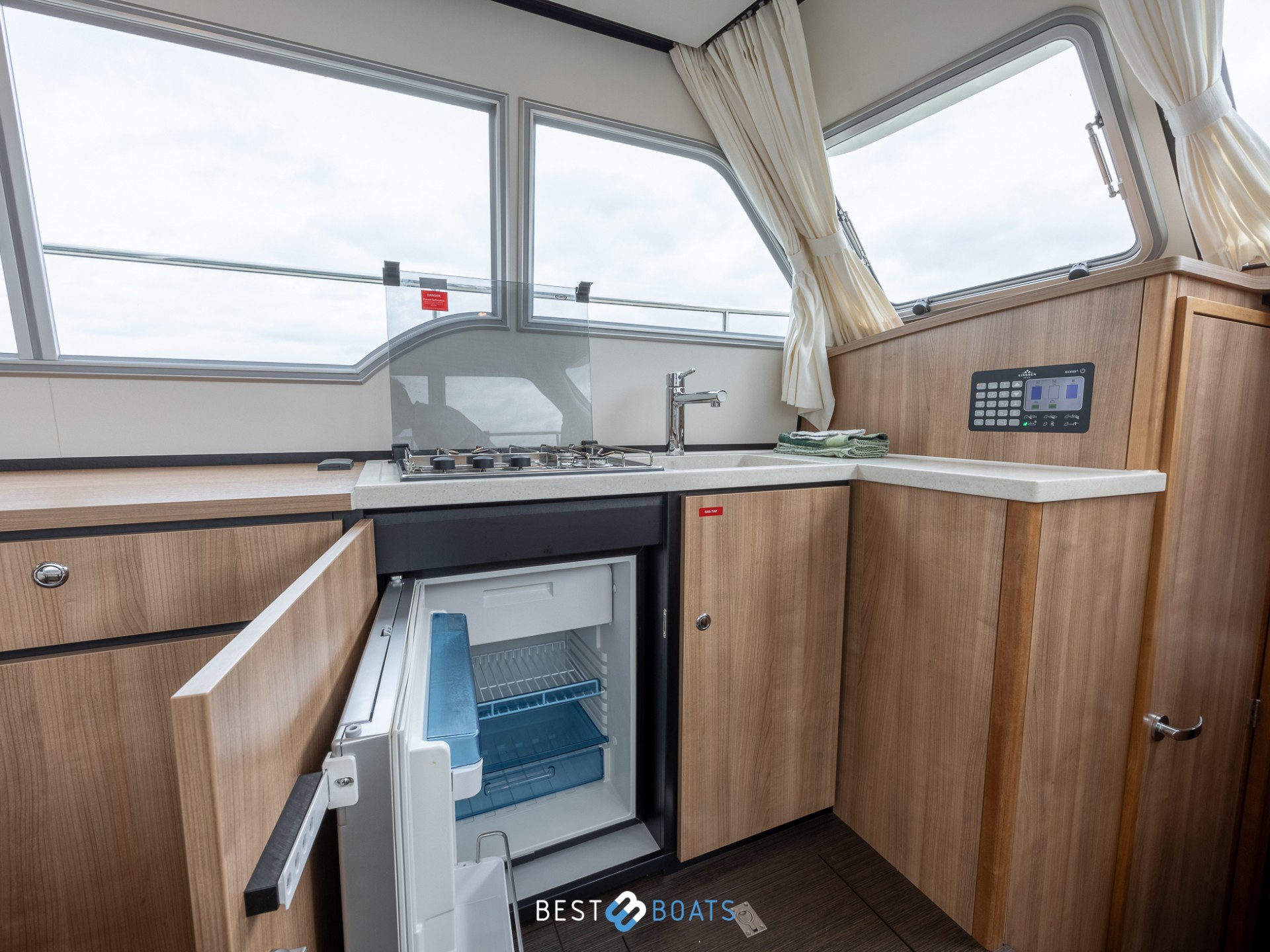 Linssen Grand Sturdy 35.0 AC INTERO