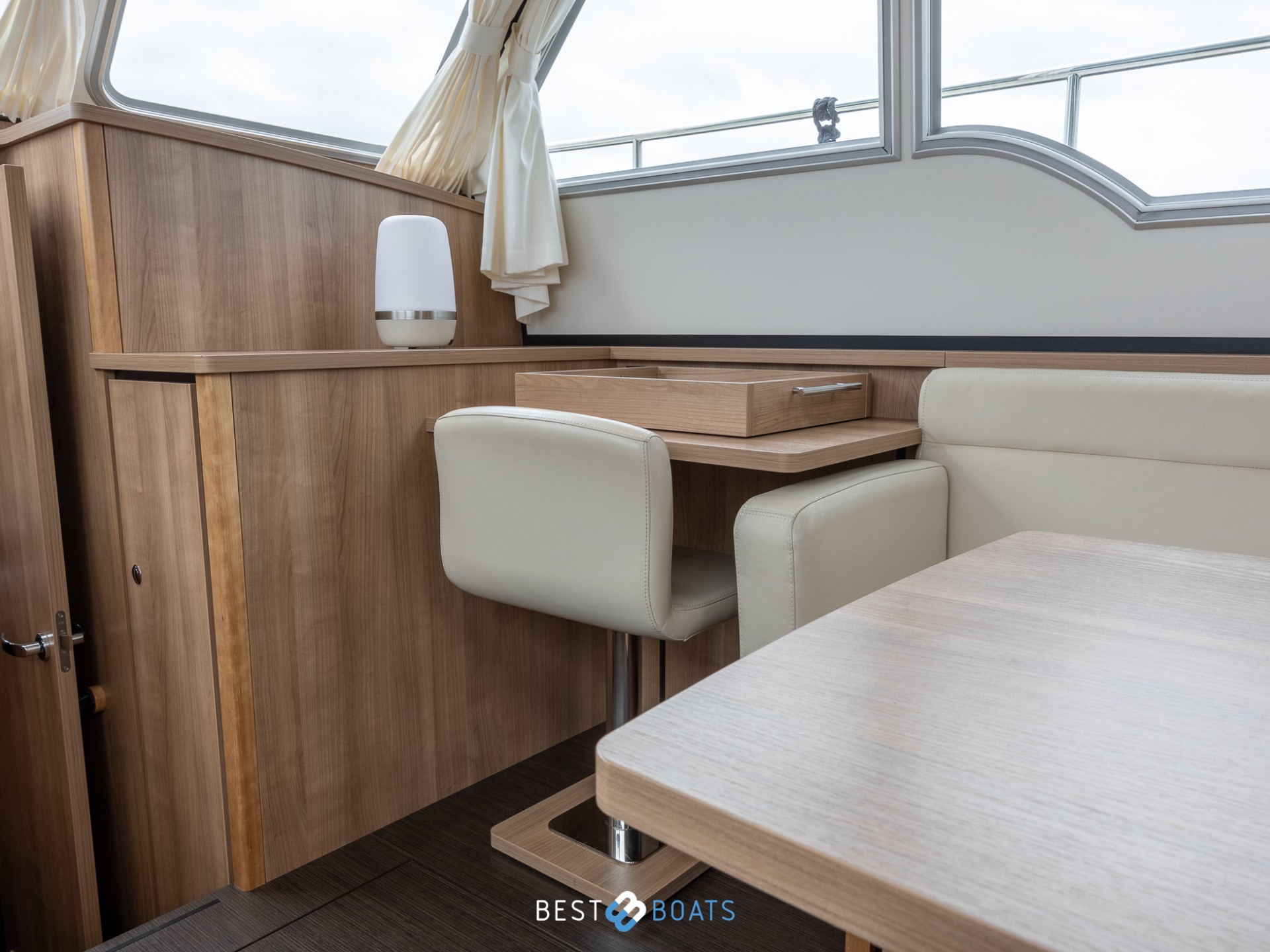 Linssen Grand Sturdy 35.0 AC INTERO