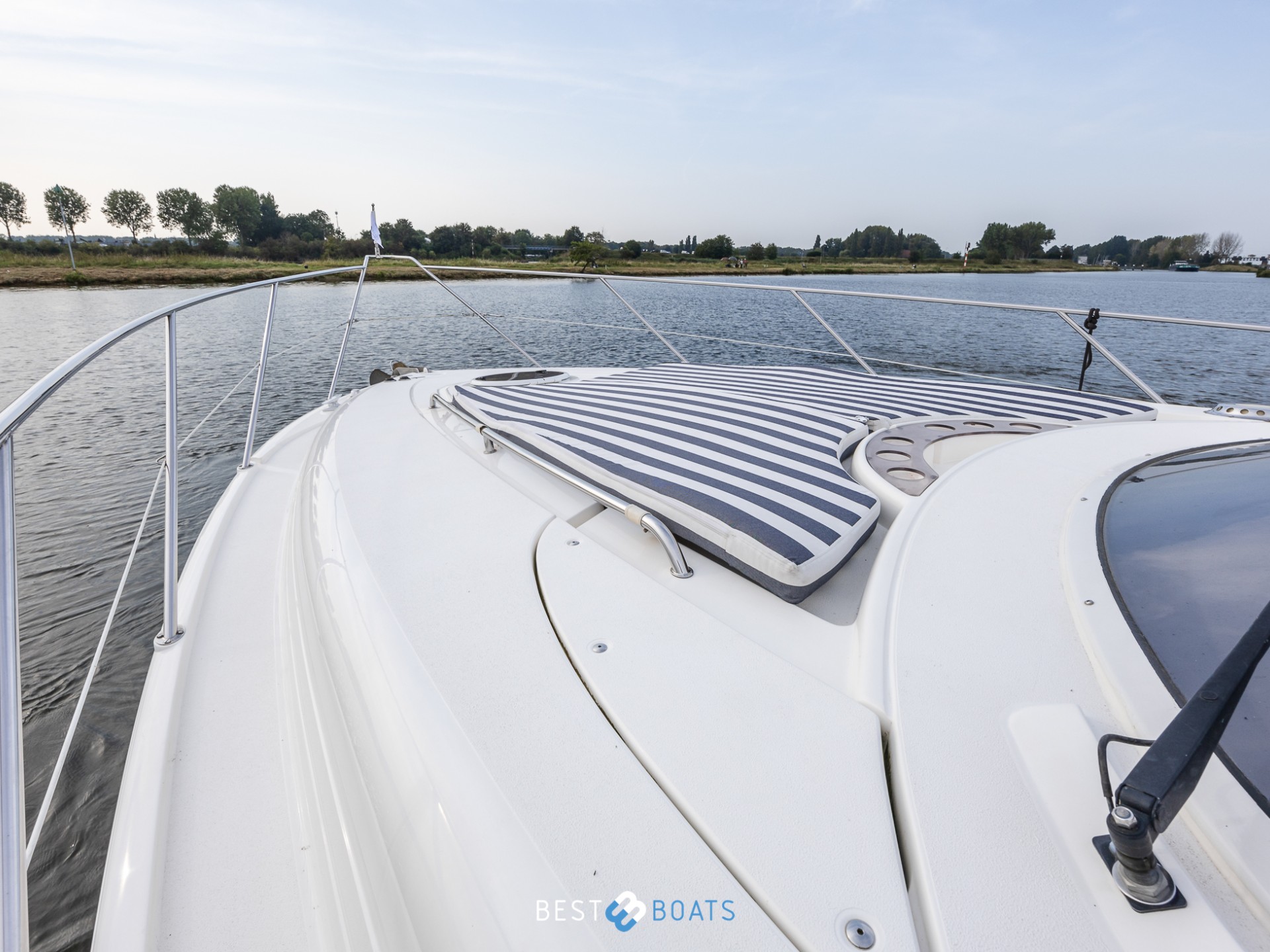 Fairline Targa 40