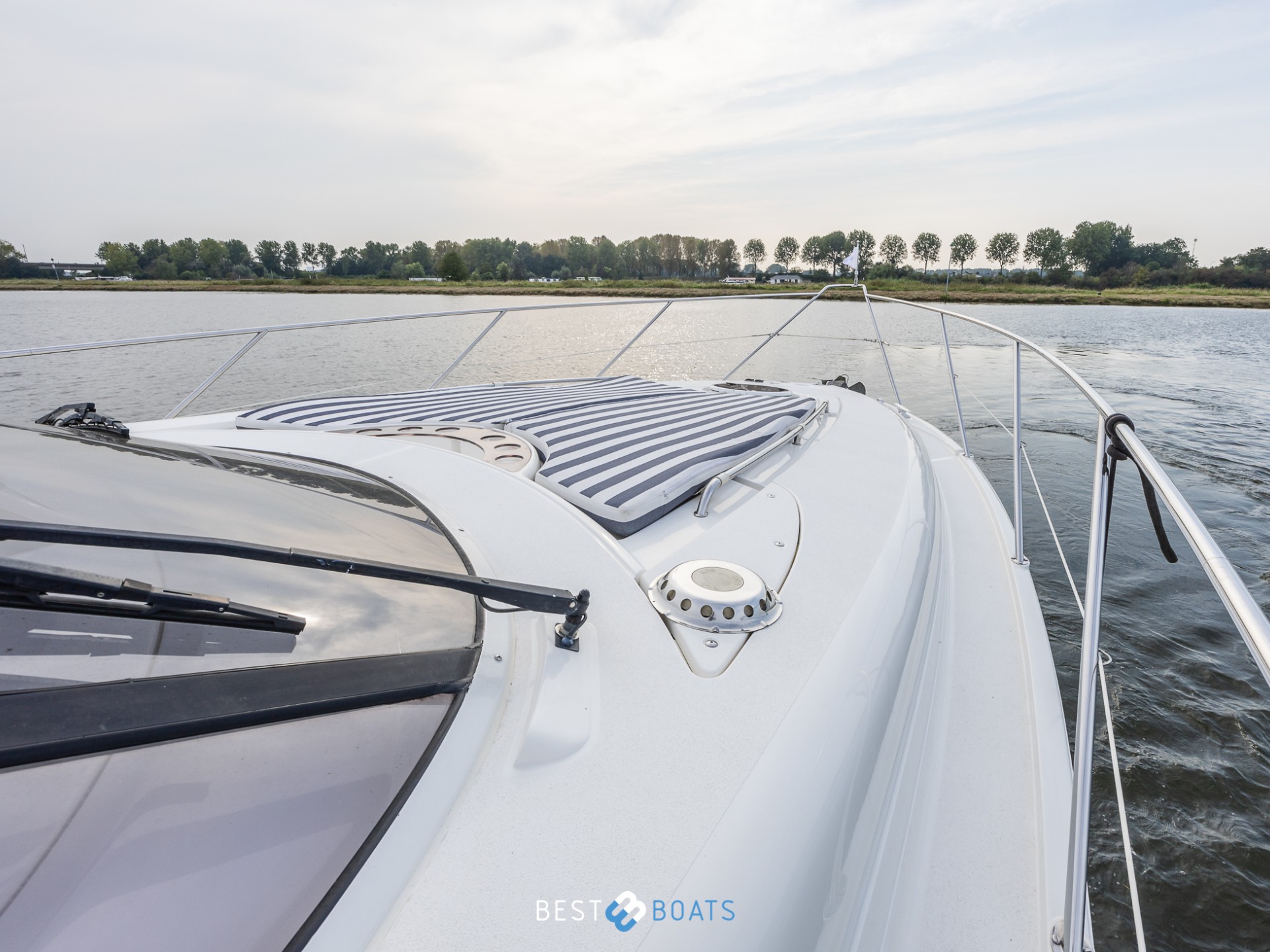 Fairline Targa 40