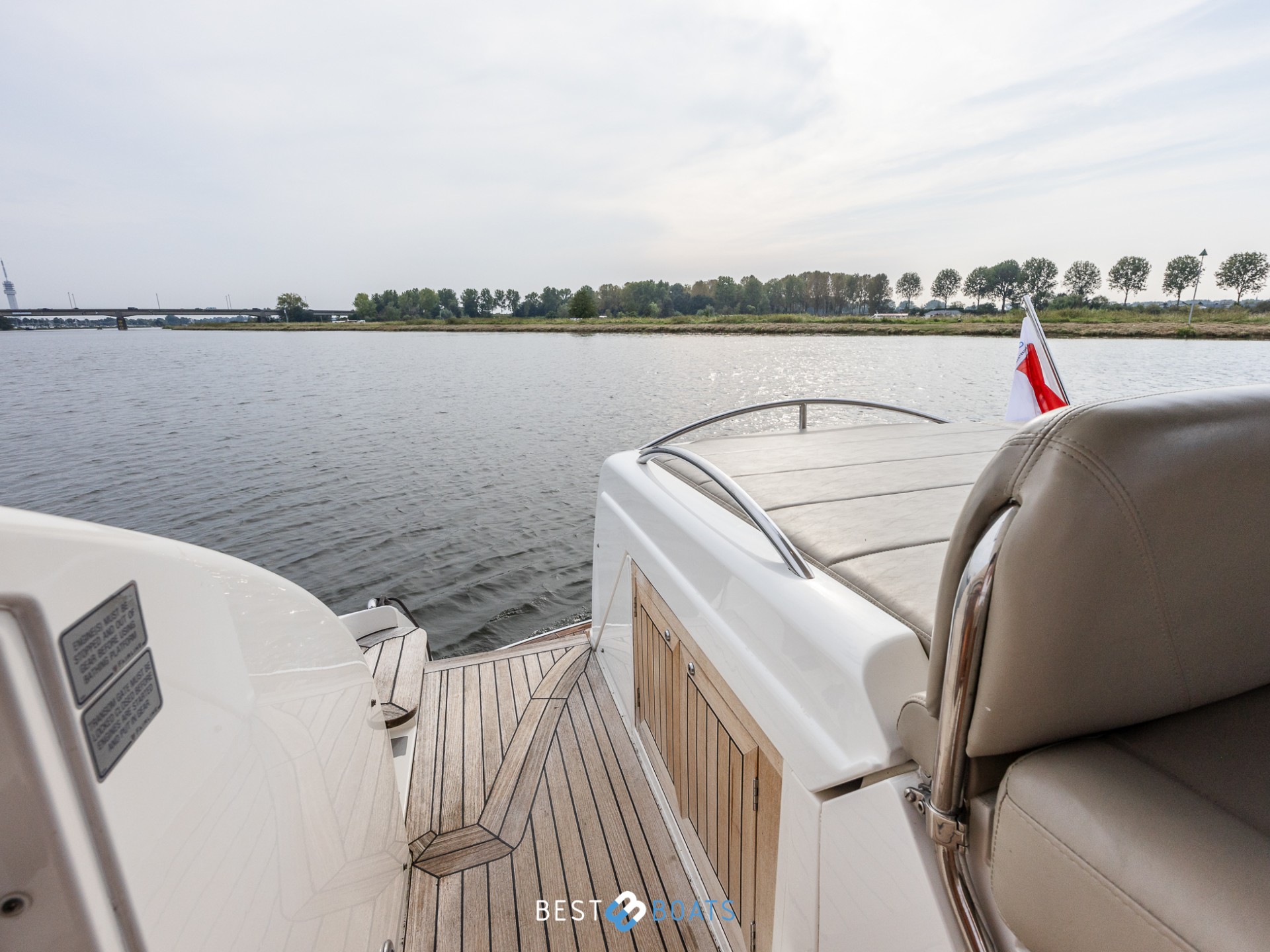 Fairline Targa 40