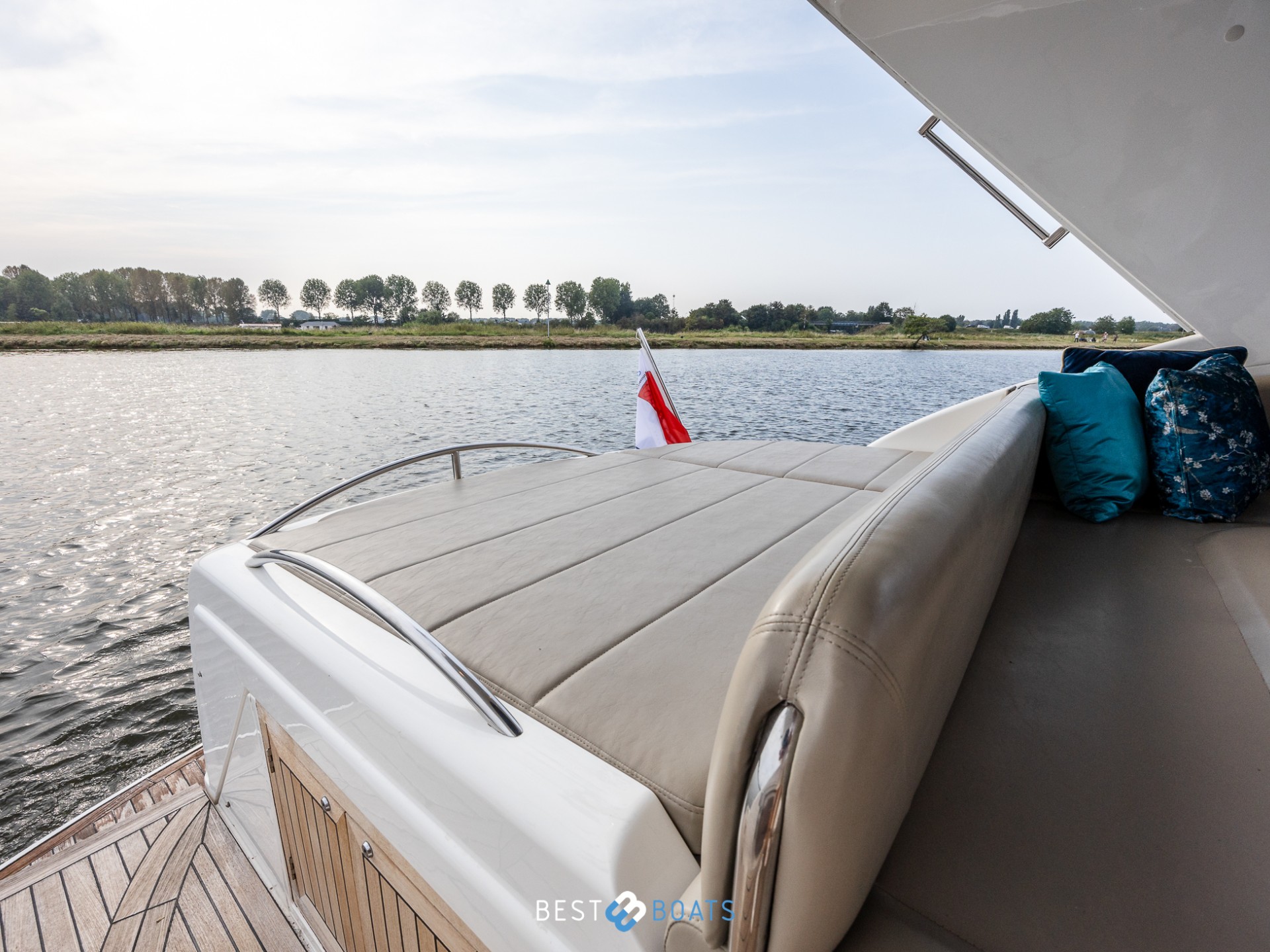 Fairline Targa 40