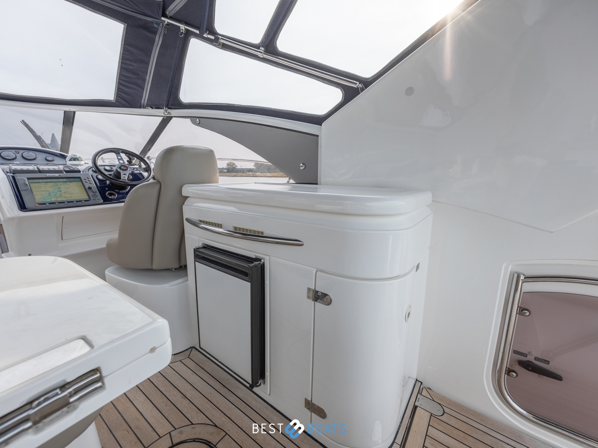 Fairline Targa 40