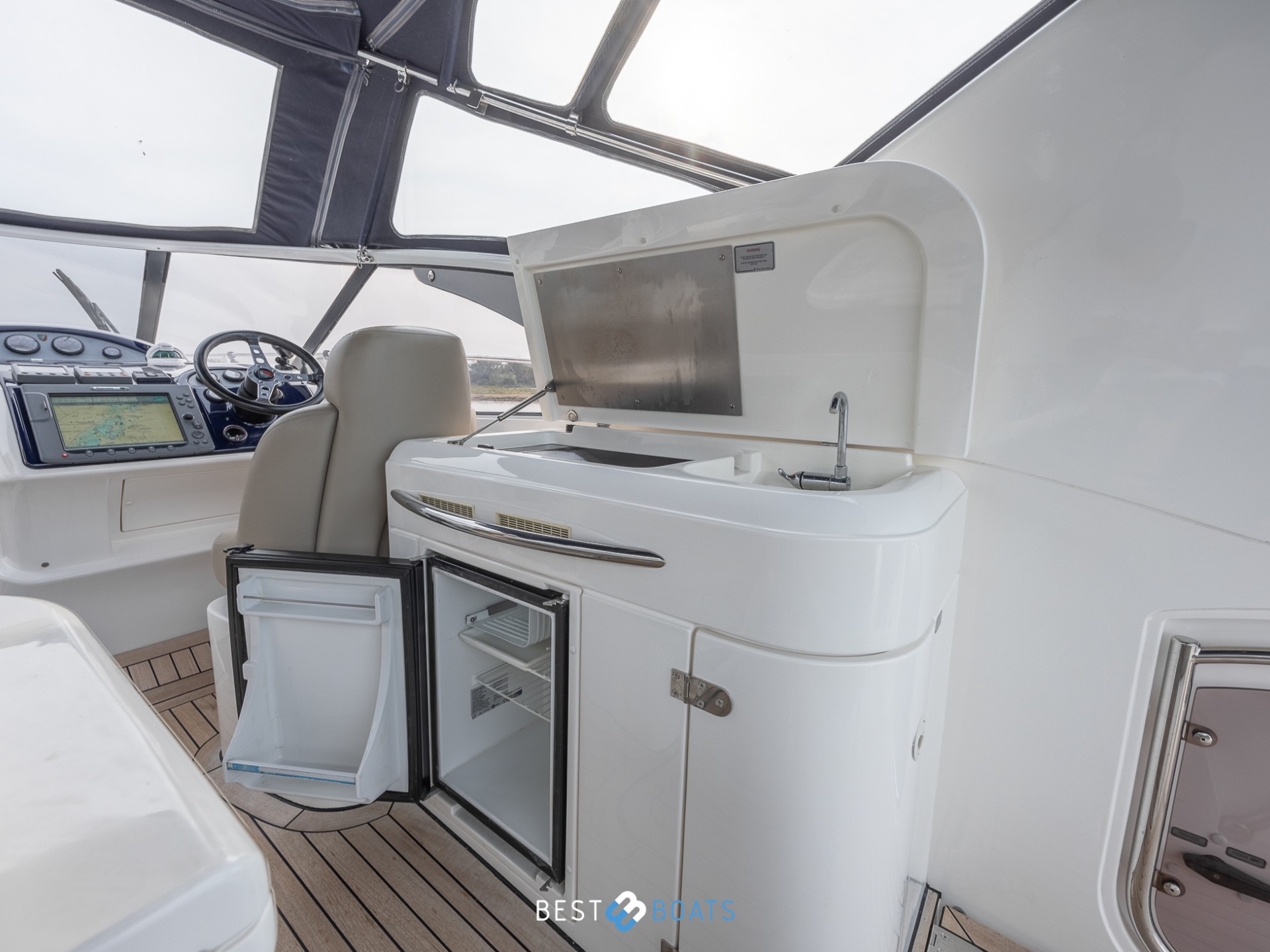 Fairline Targa 40