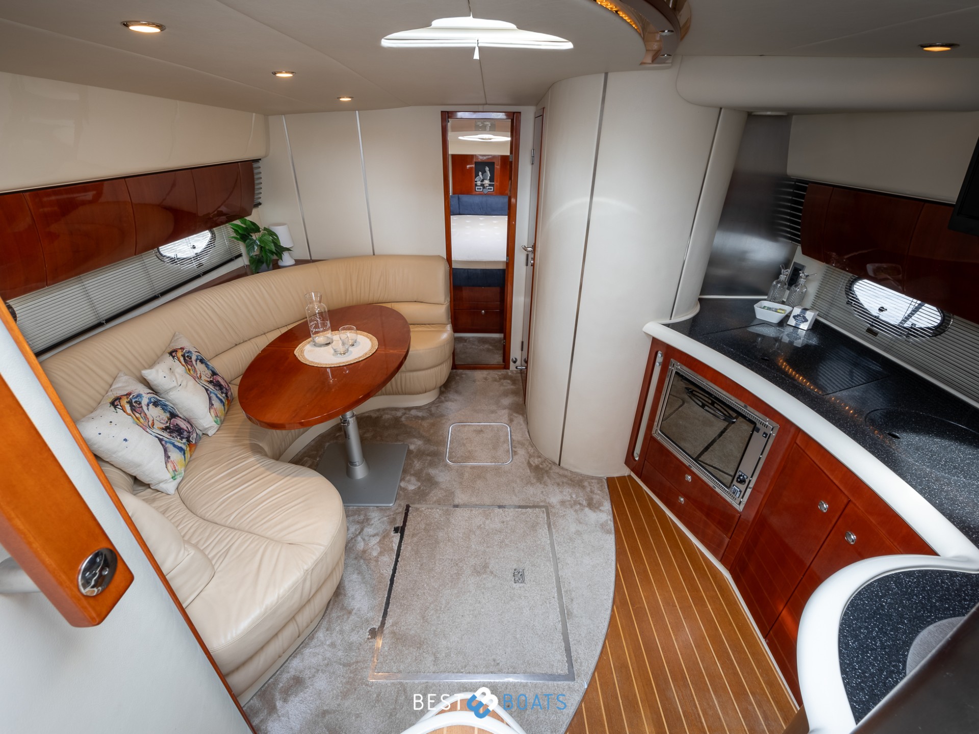 Fairline Targa 40