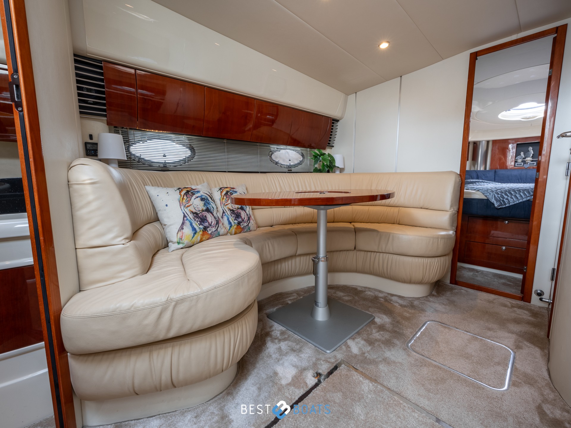 Fairline Targa 40