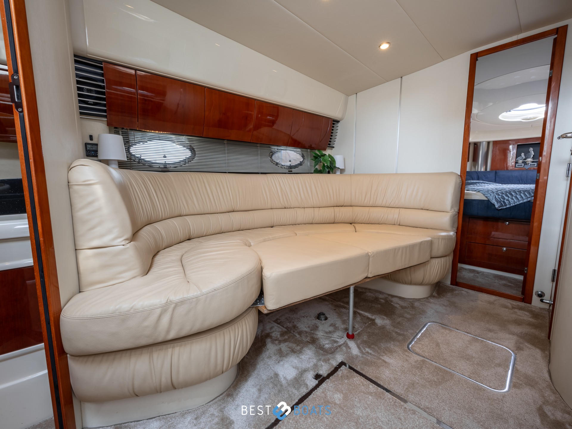 Fairline Targa 40