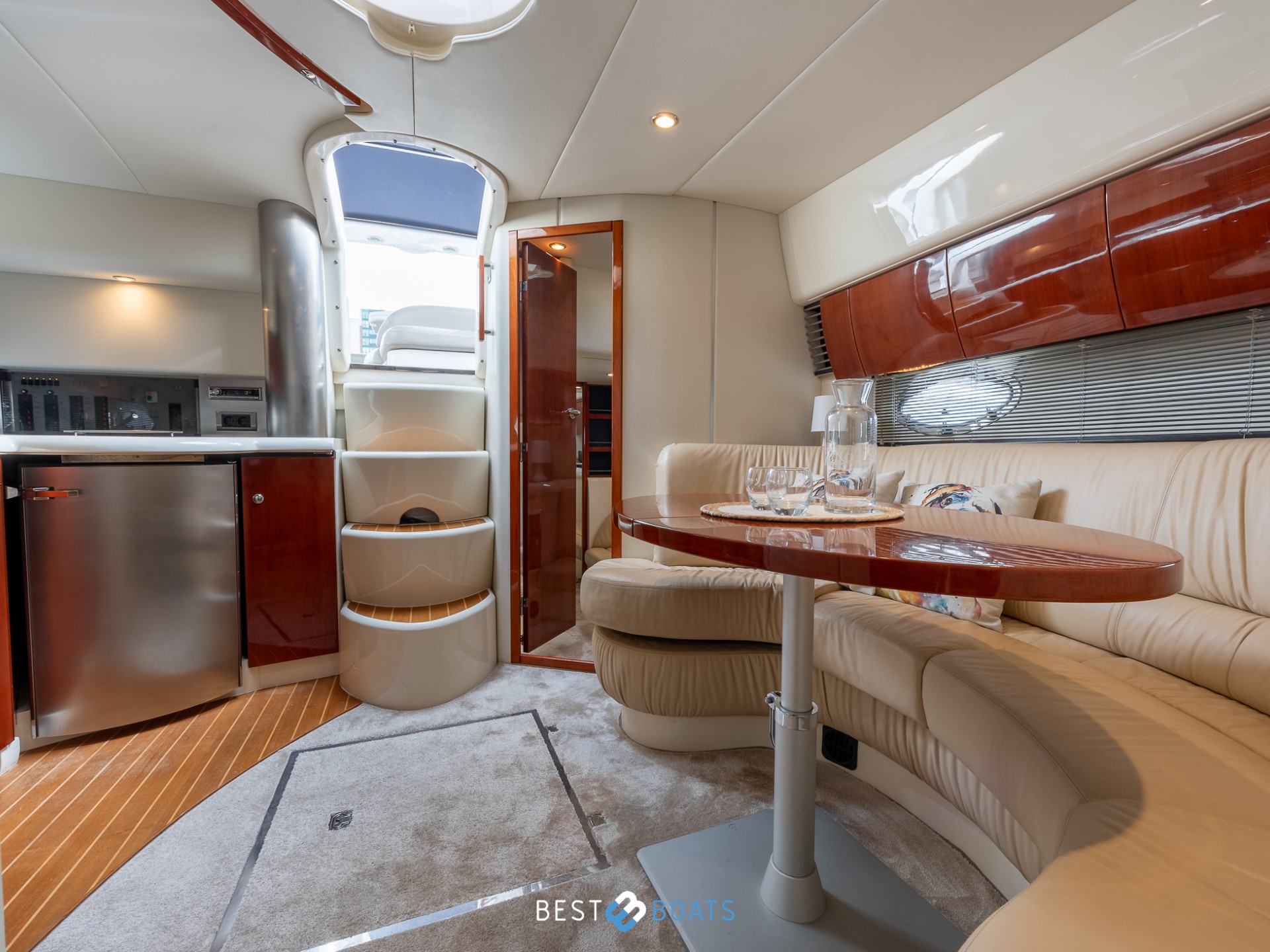 Fairline Targa 40