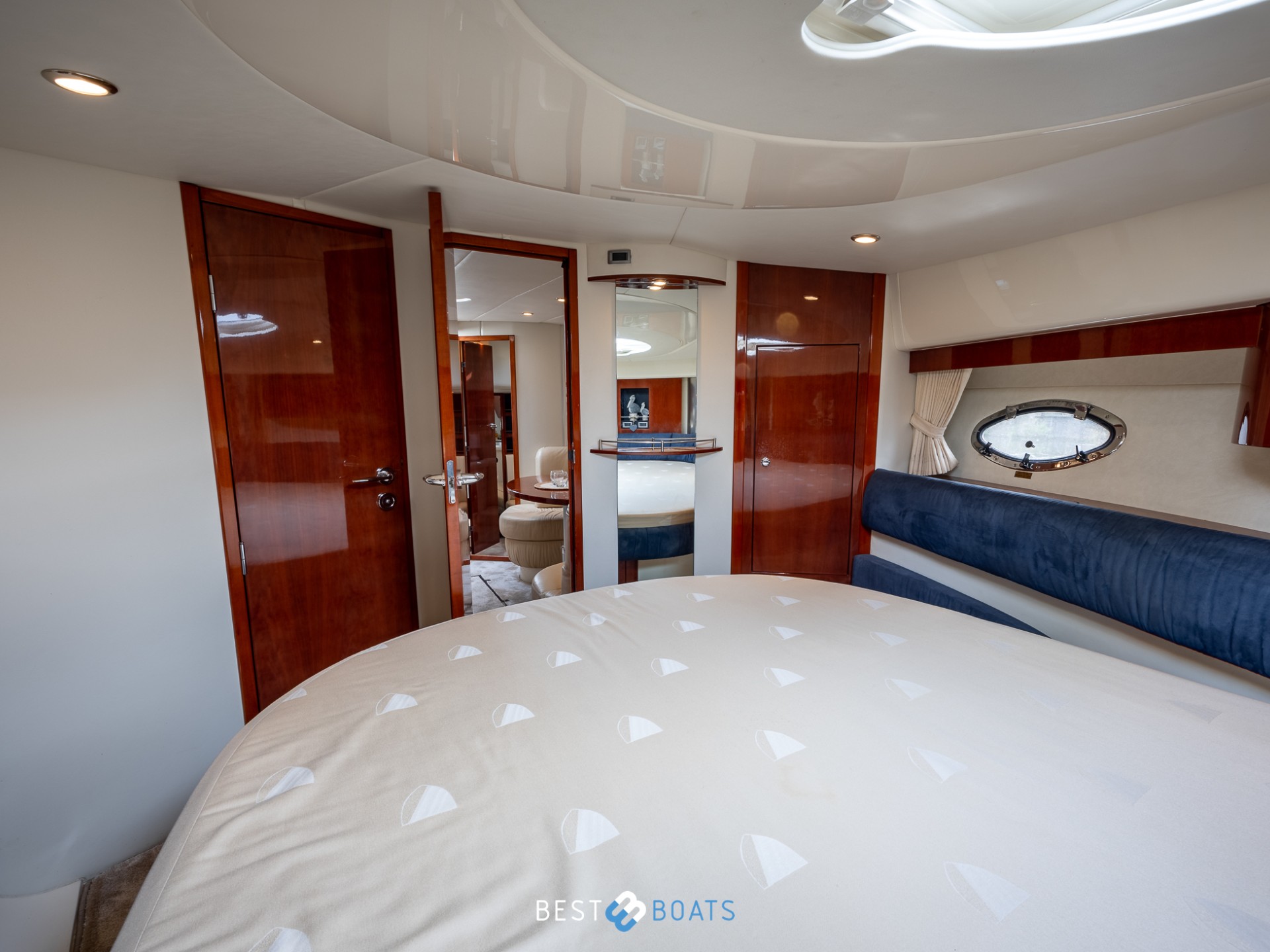 Fairline Targa 40