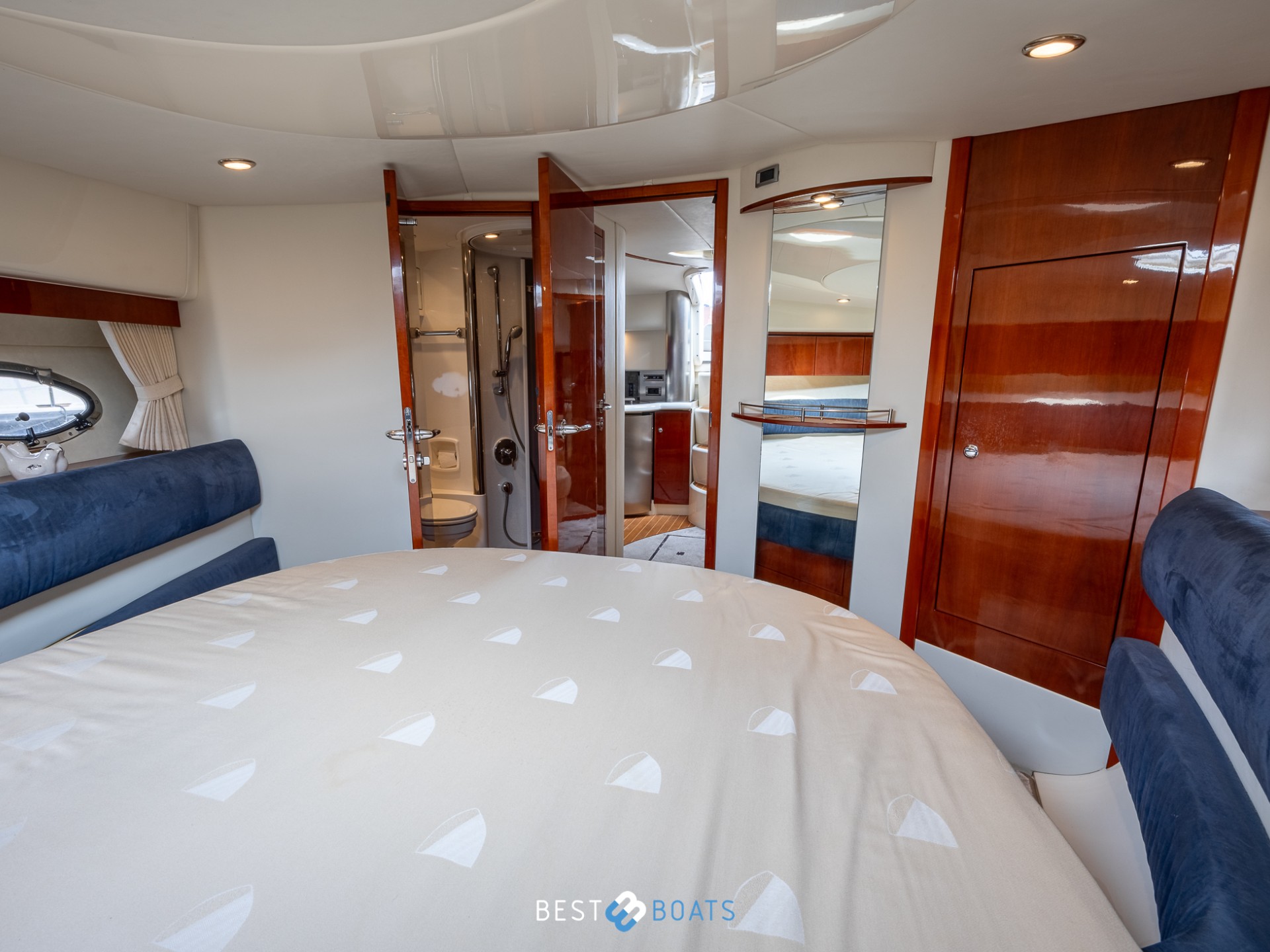 Fairline Targa 40