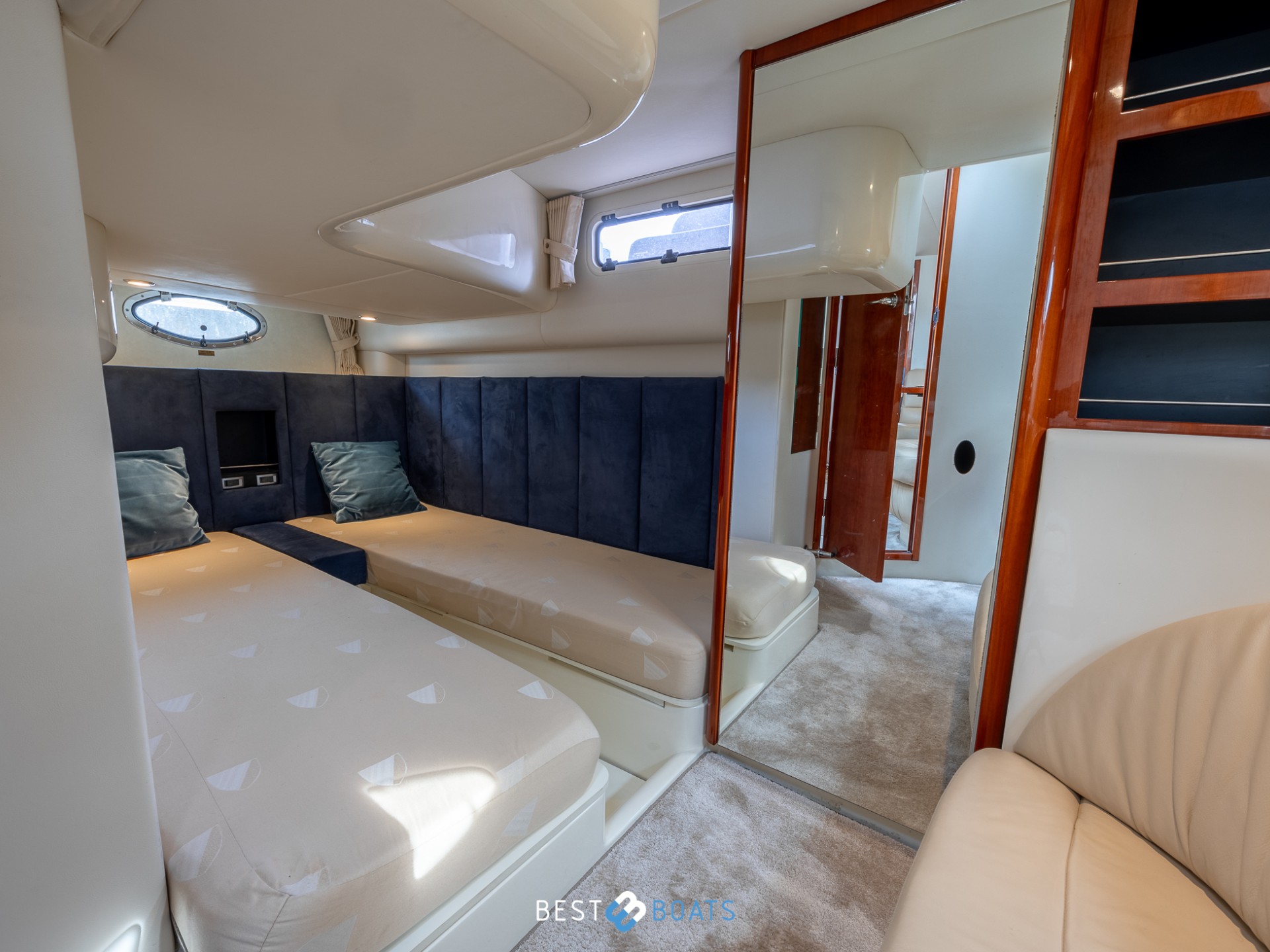 Fairline Targa 40