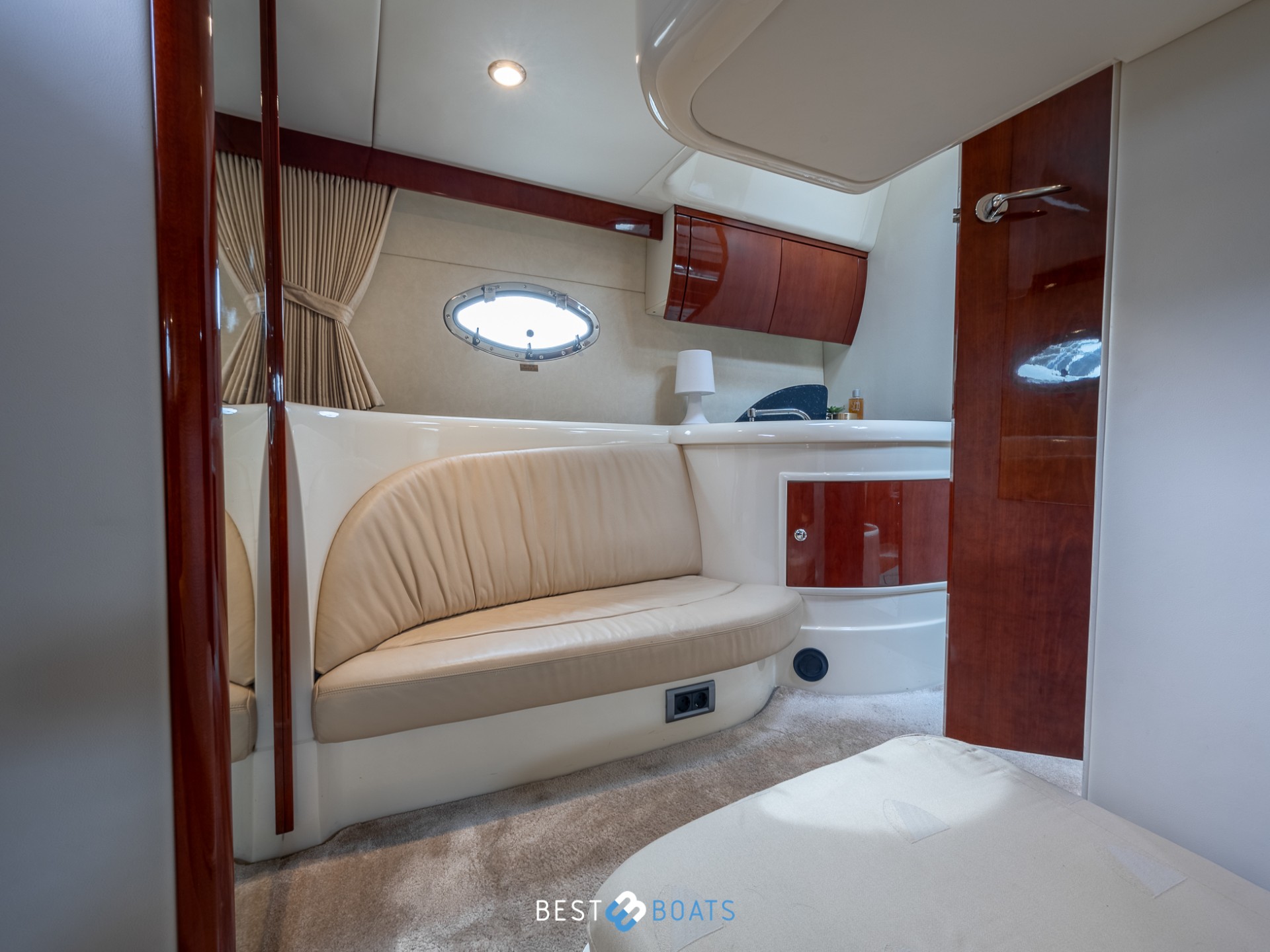 Fairline Targa 40