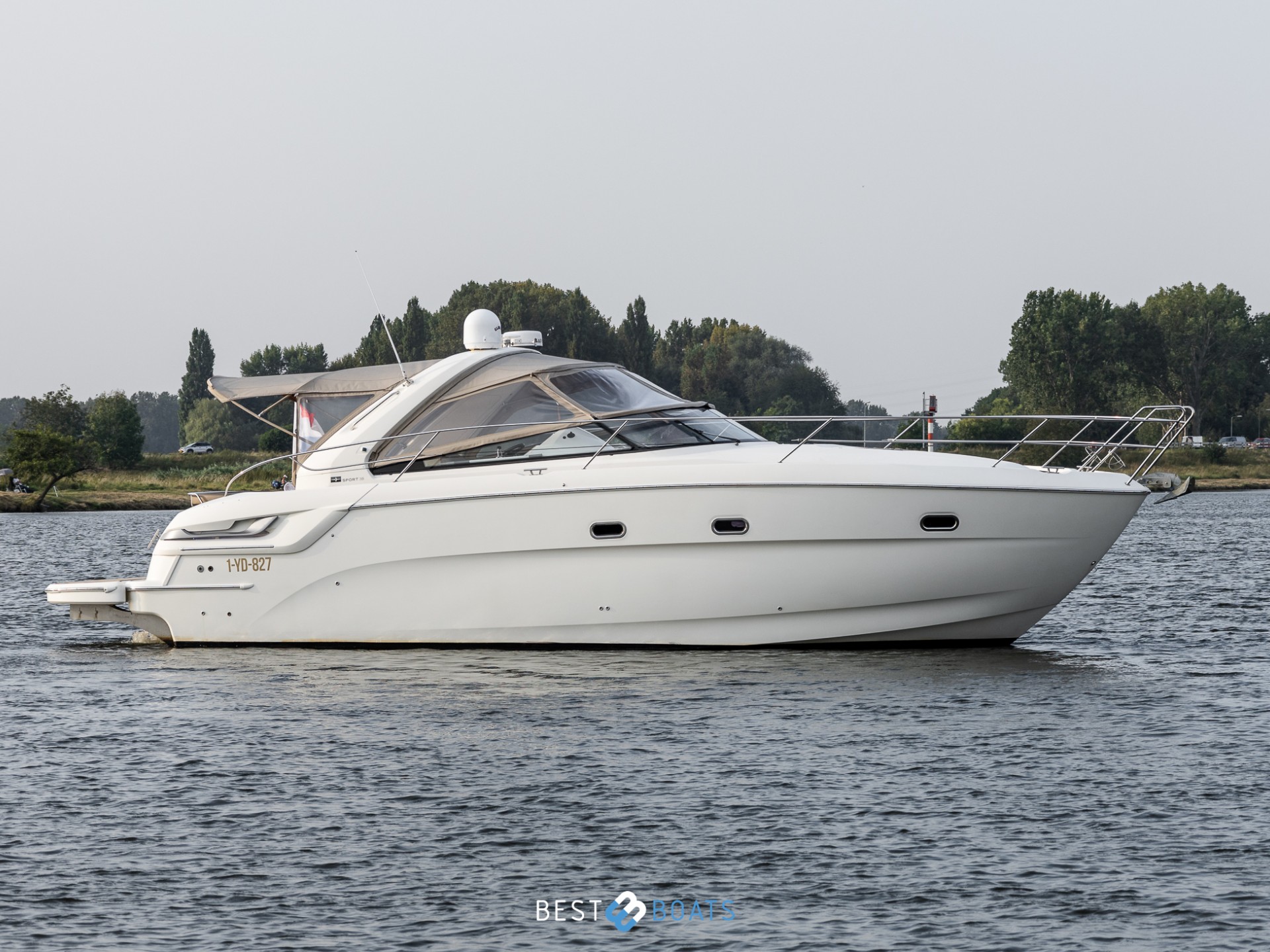 Bavaria 38 Sport