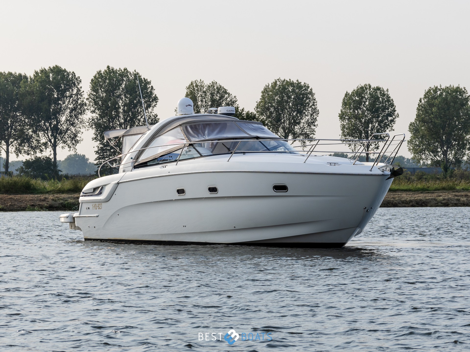 Bavaria 38 Sport