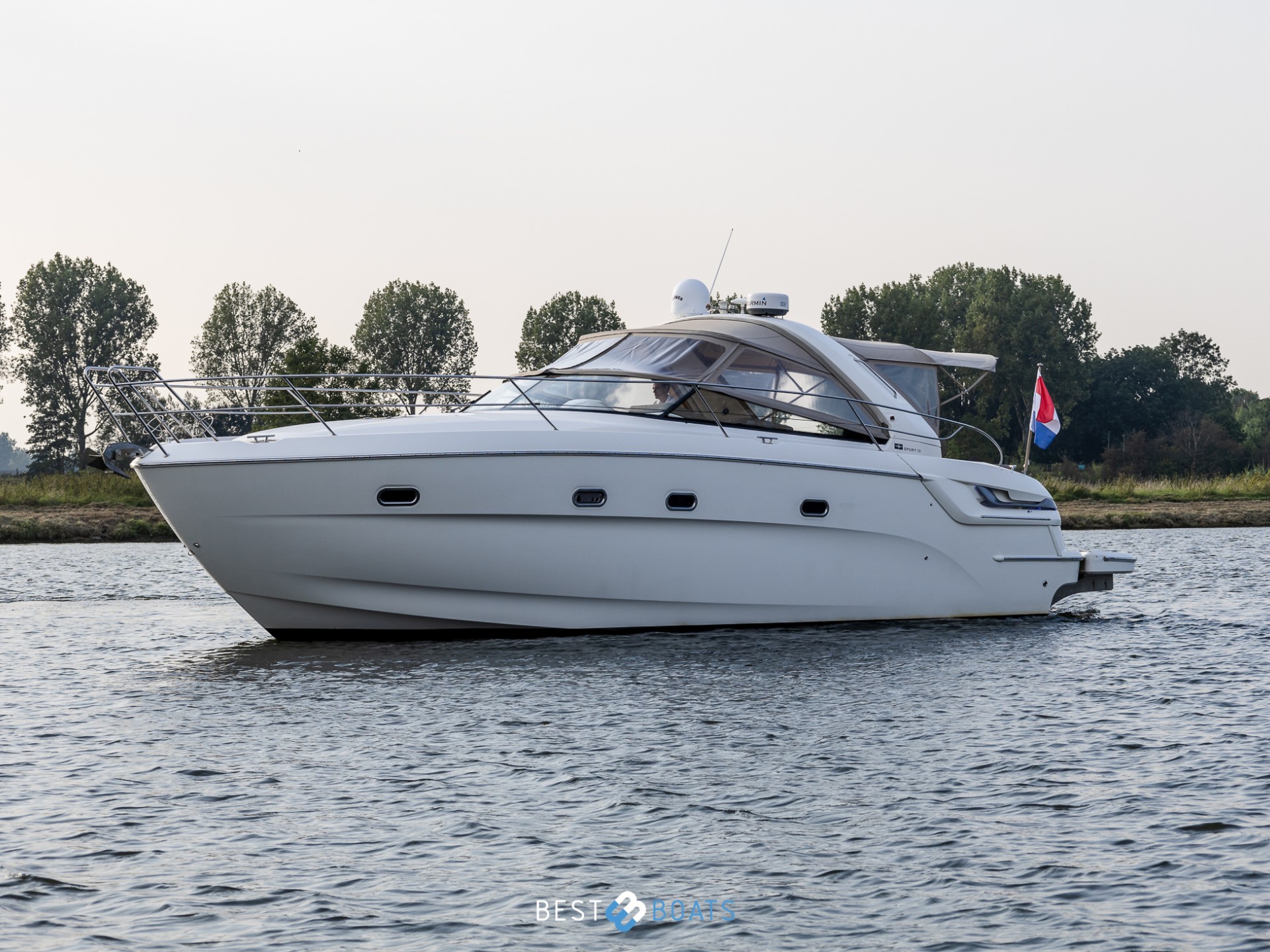 Bavaria 38 Sport