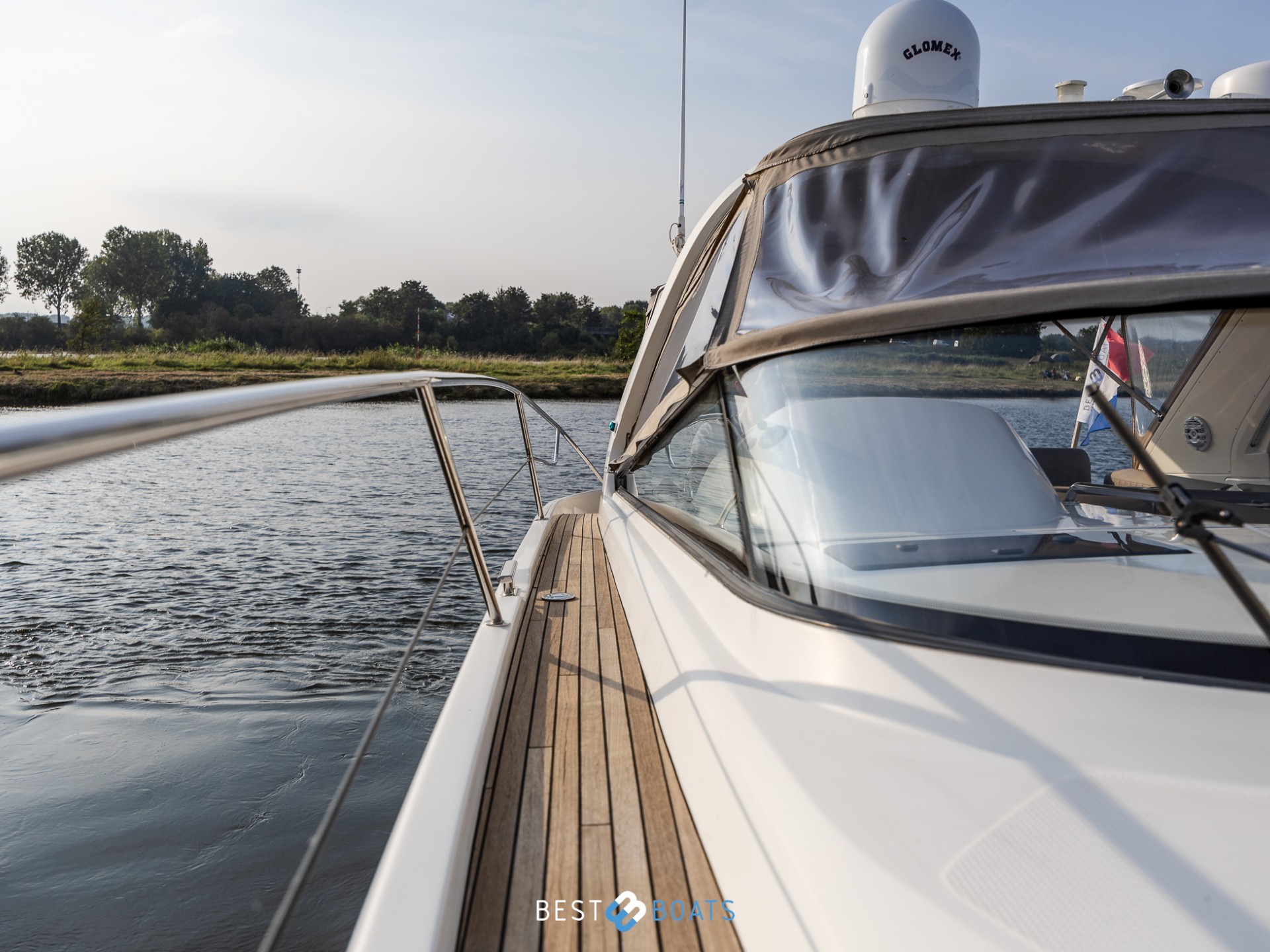 Bavaria 38 Sport