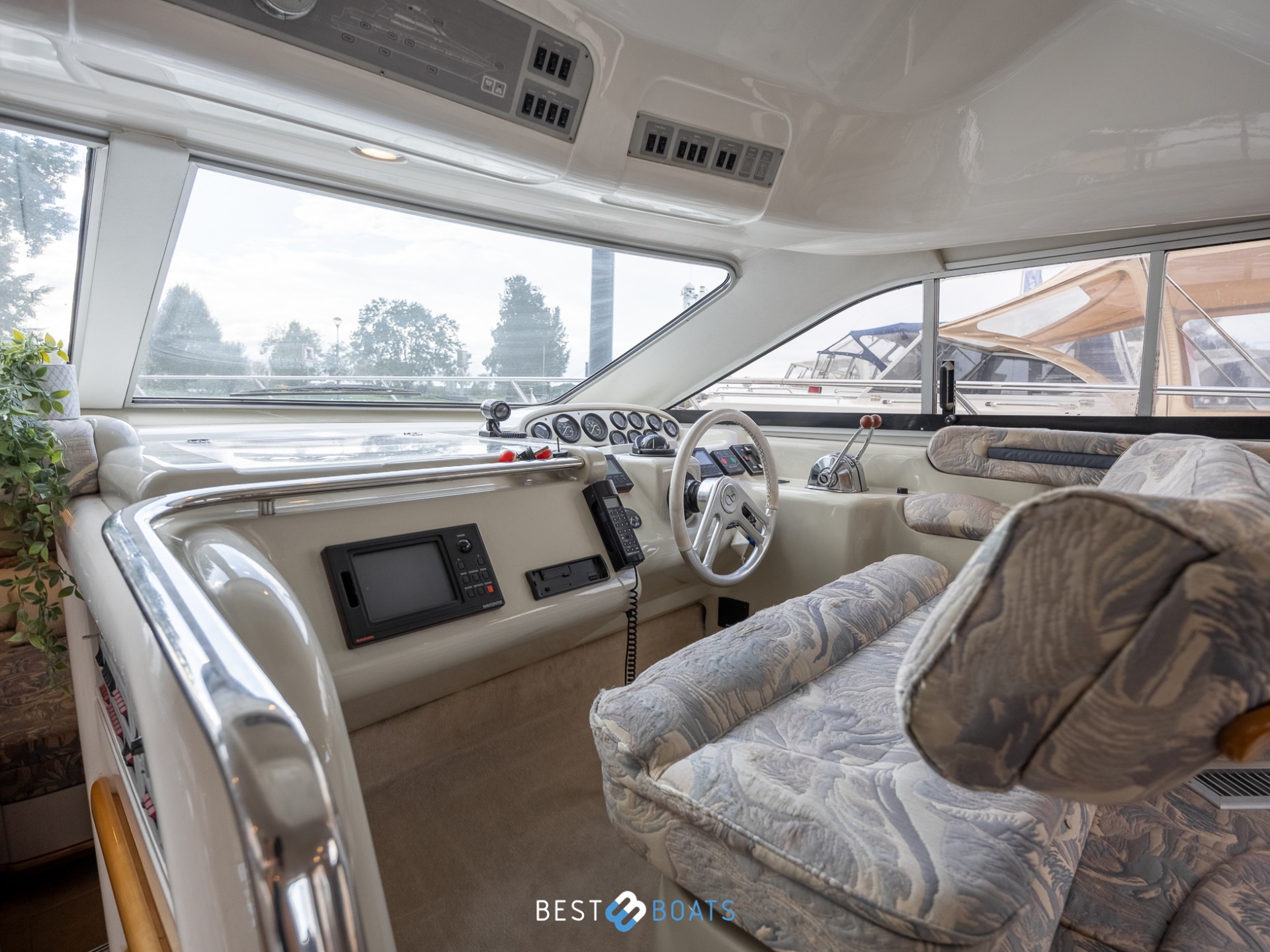 Sealine 420 STATESMAN