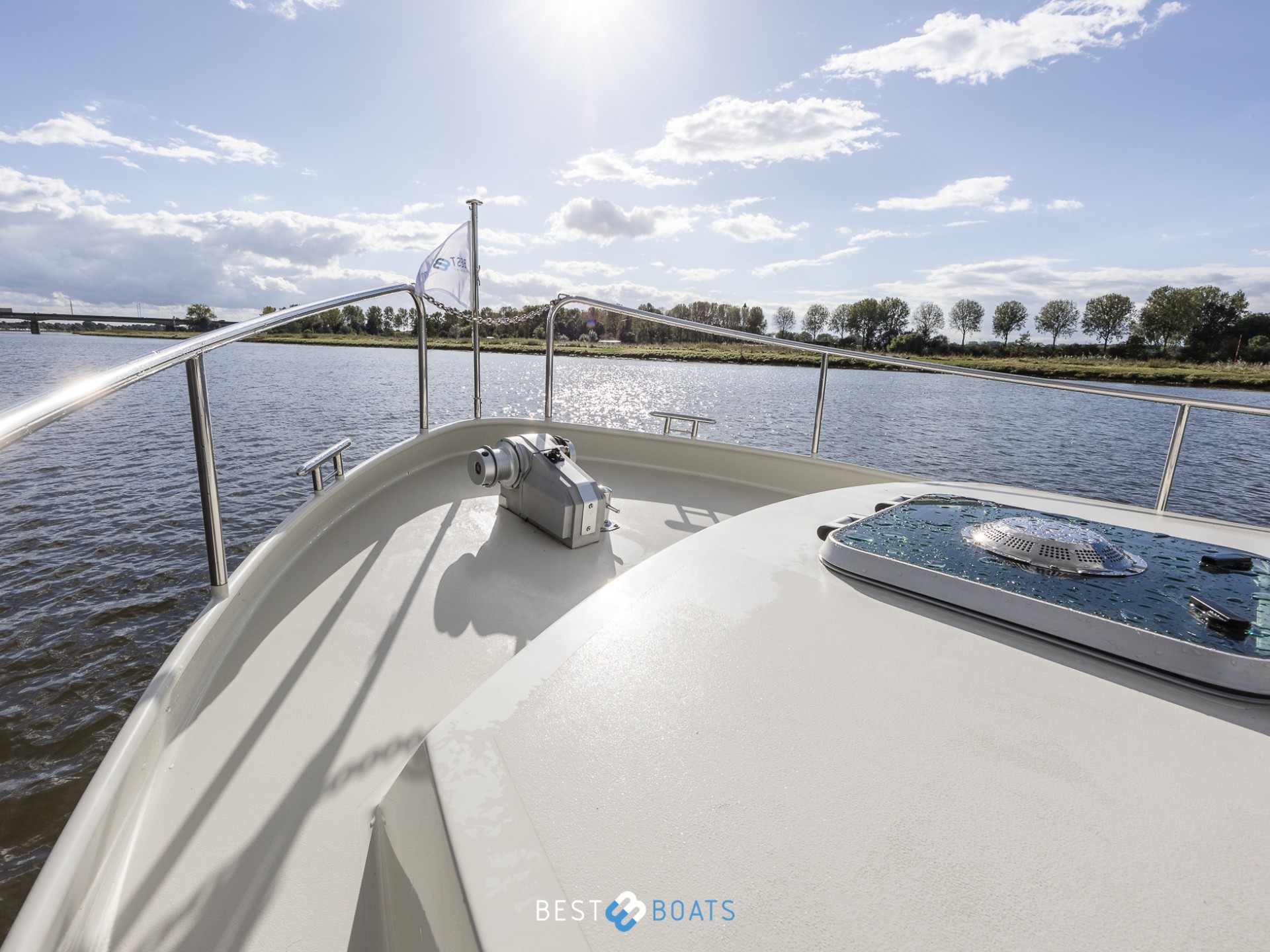 Linssen Grand Sturdy 60.33 AC Diamond Special Jubilee Edition