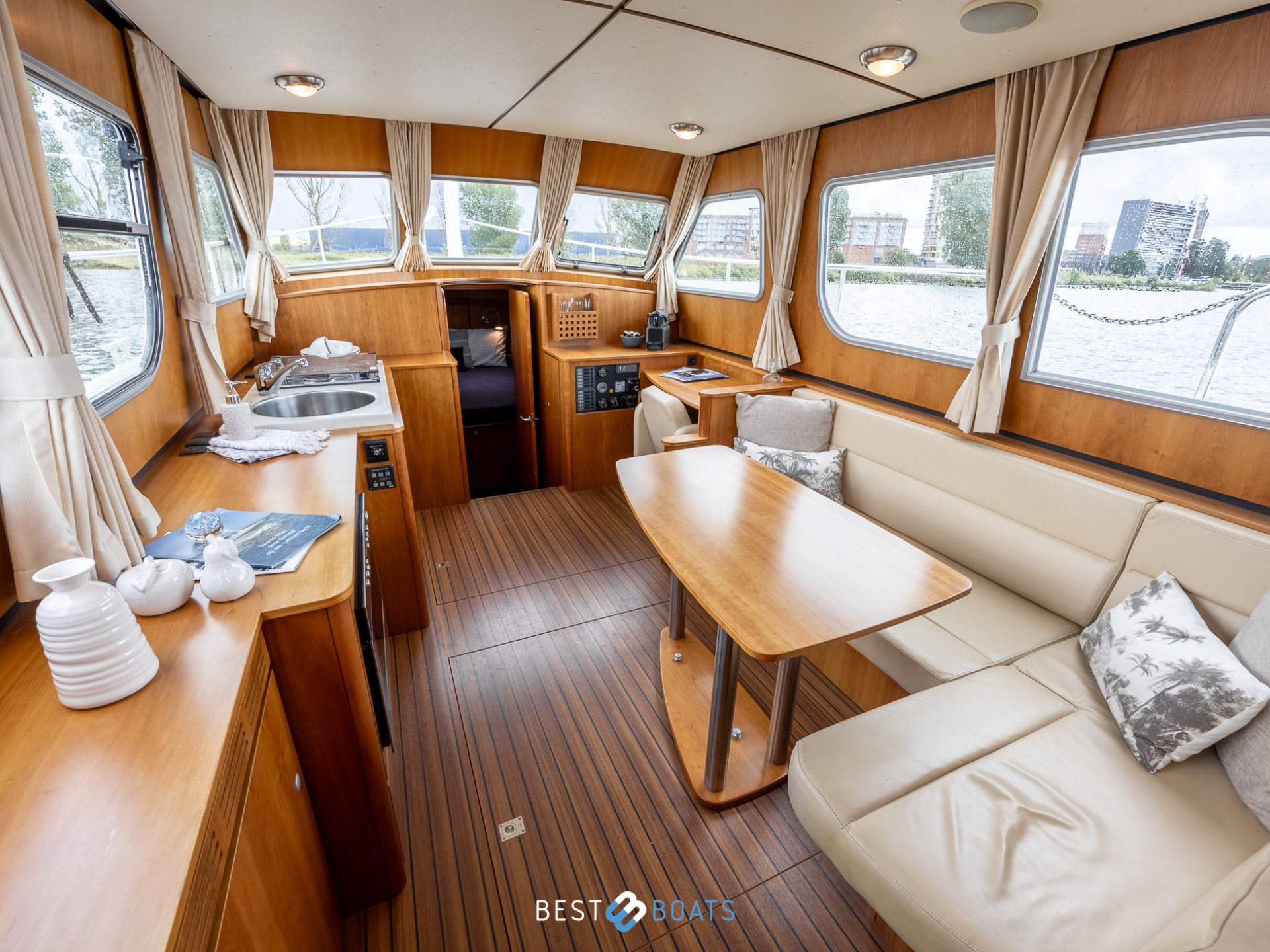 Linssen Grand Sturdy 60.33 AC Diamond Special Jubilee Edition