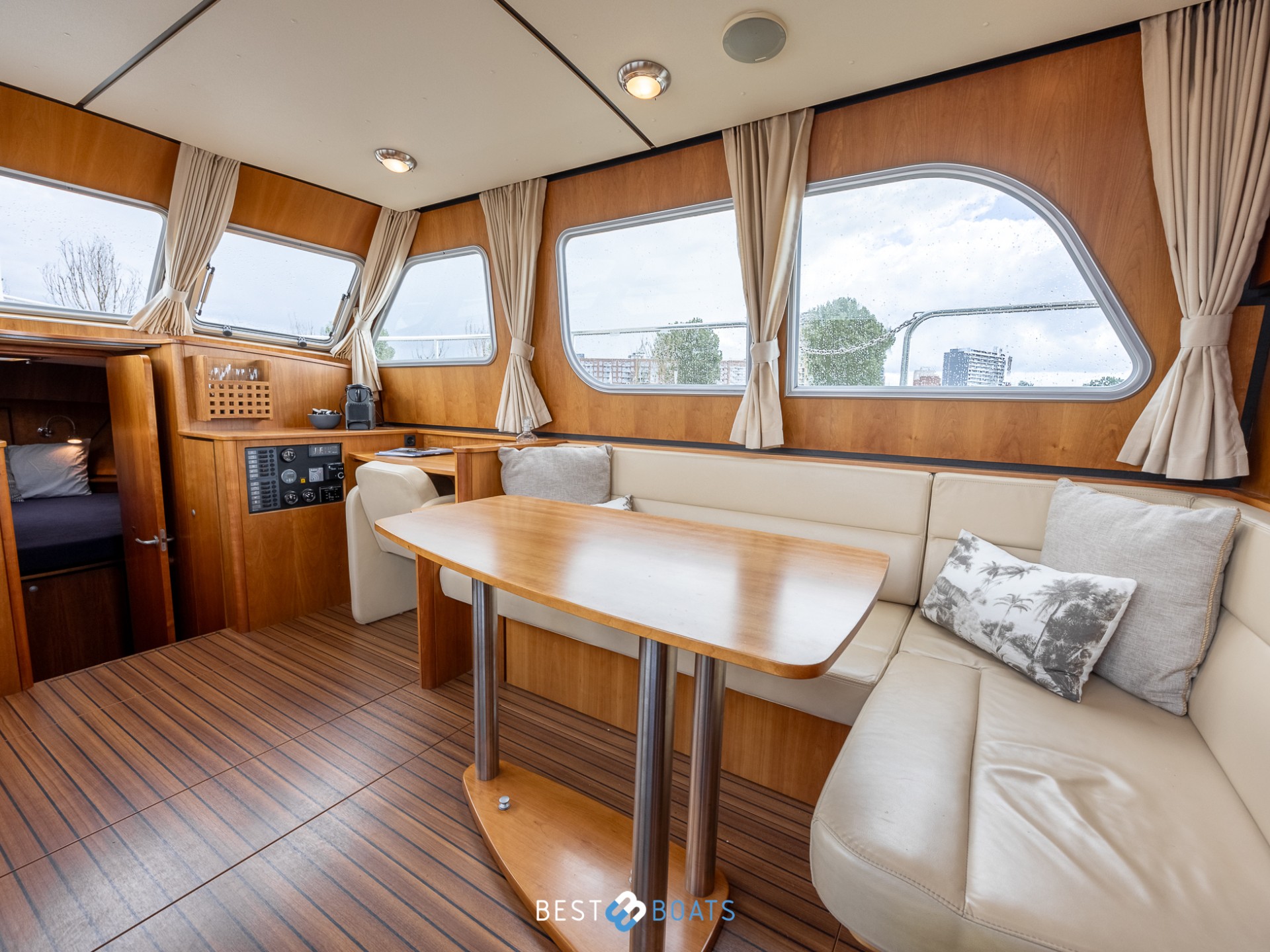 Linssen Grand Sturdy 60.33 AC Diamond Special Jubilee Edition