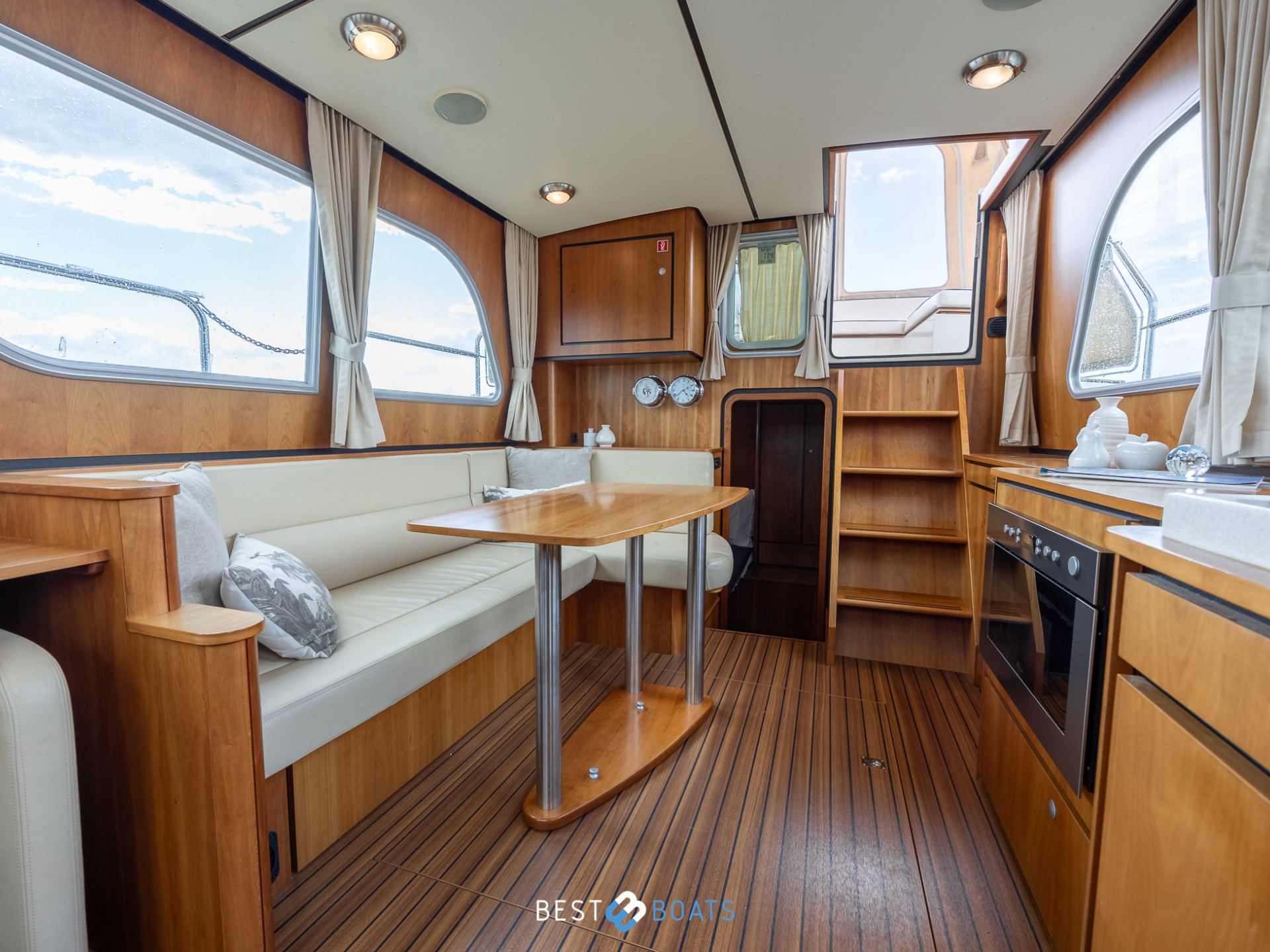 Linssen Grand Sturdy 60.33 AC Diamond Special Jubilee Edition