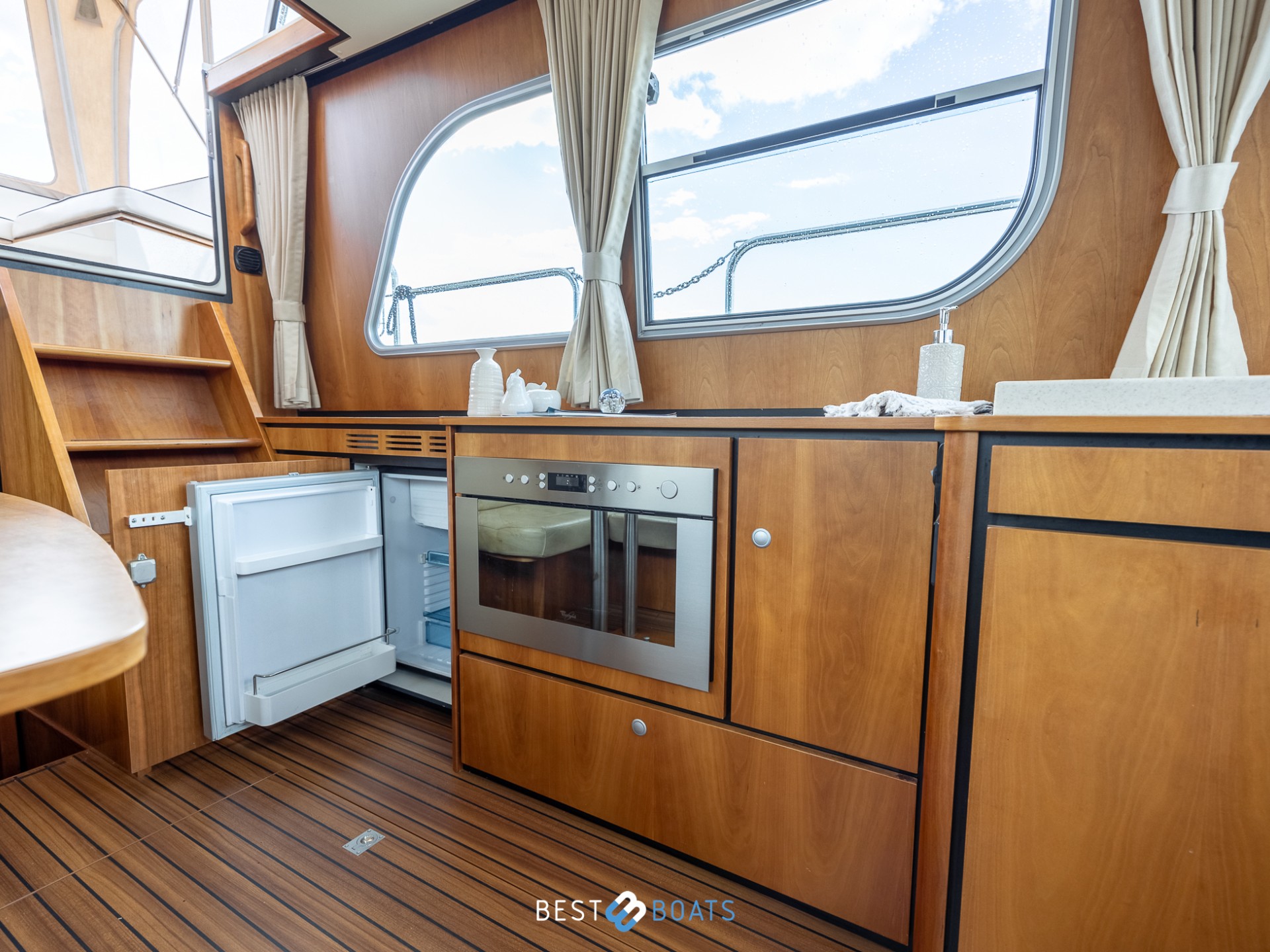 Linssen Grand Sturdy 60.33 AC Diamond Special Jubilee Edition