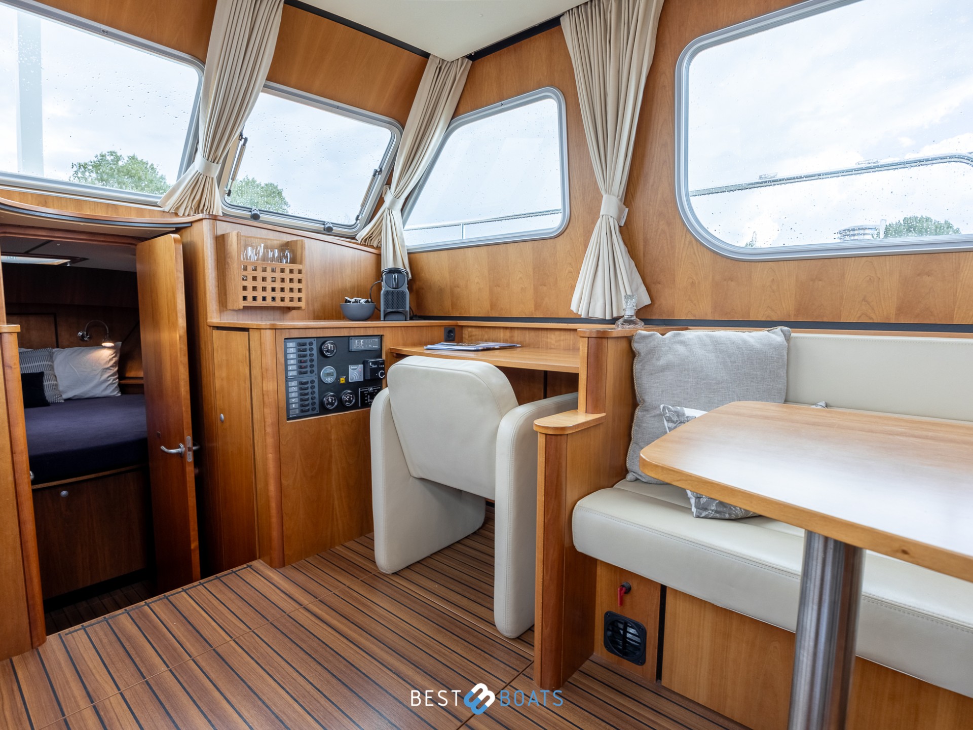 Linssen Grand Sturdy 60.33 AC Diamond Special Jubilee Edition