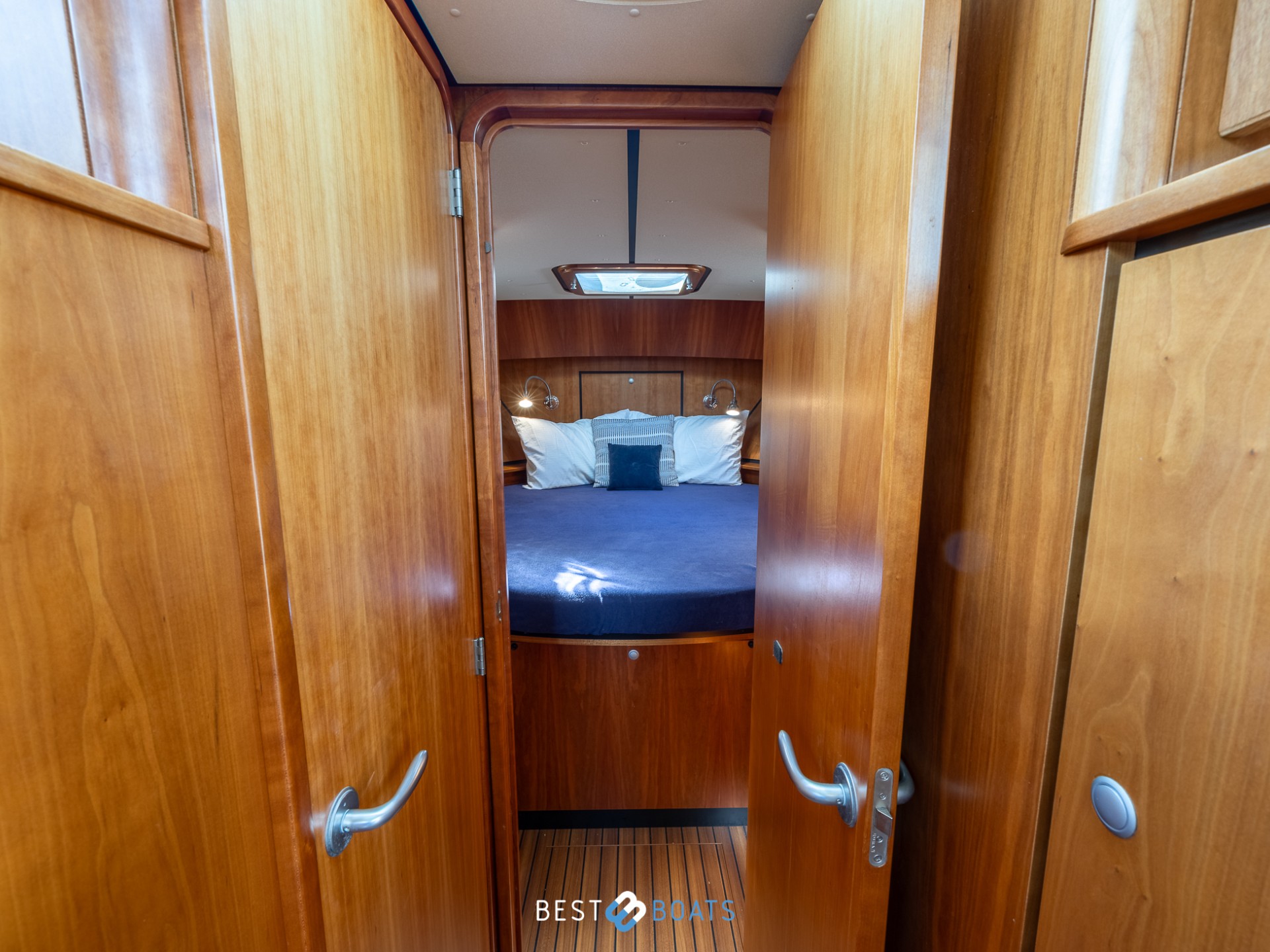 Linssen Grand Sturdy 60.33 AC Diamond Special Jubilee Edition