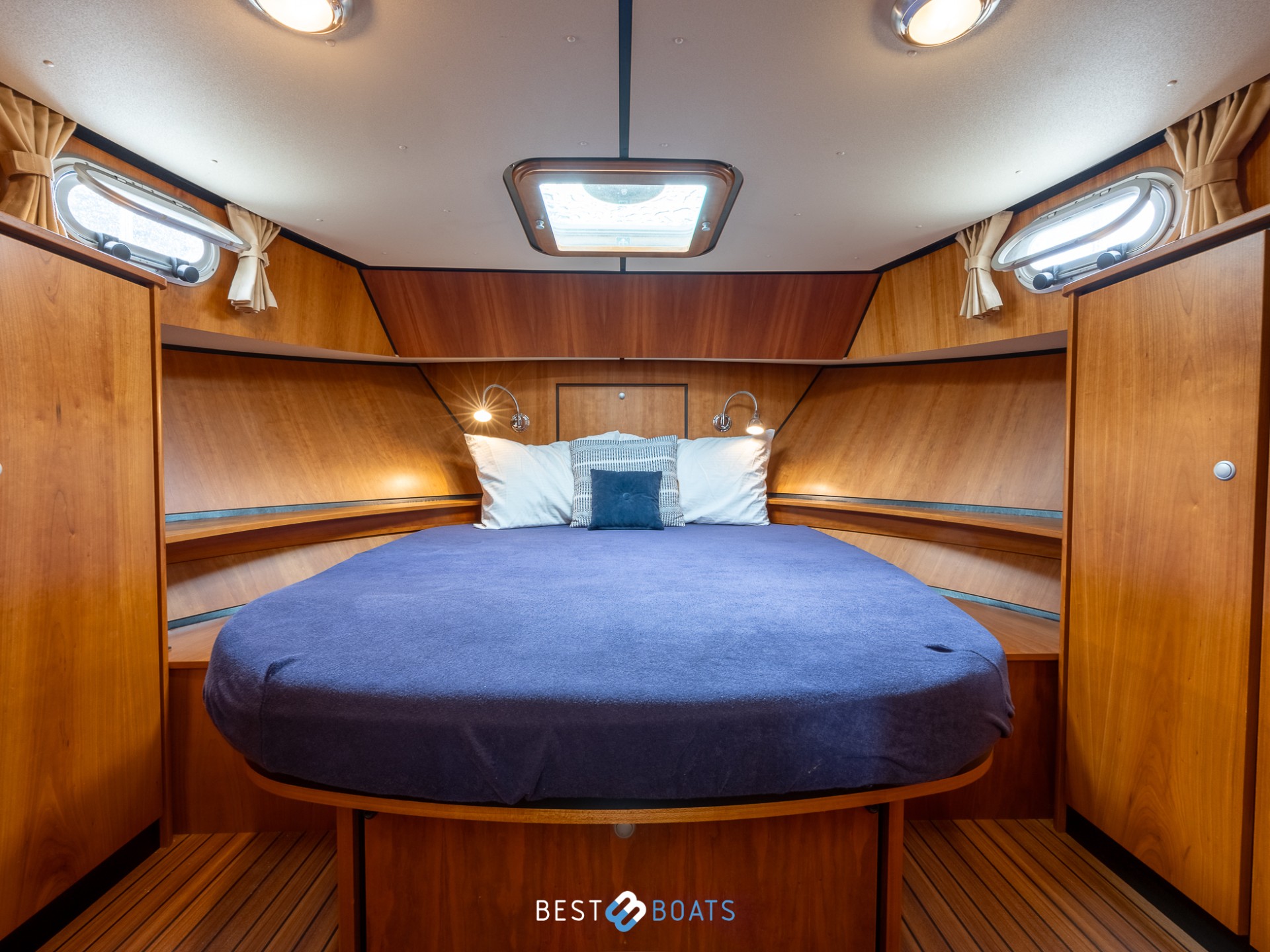 Linssen Grand Sturdy 60.33 AC Diamond Special Jubilee Edition