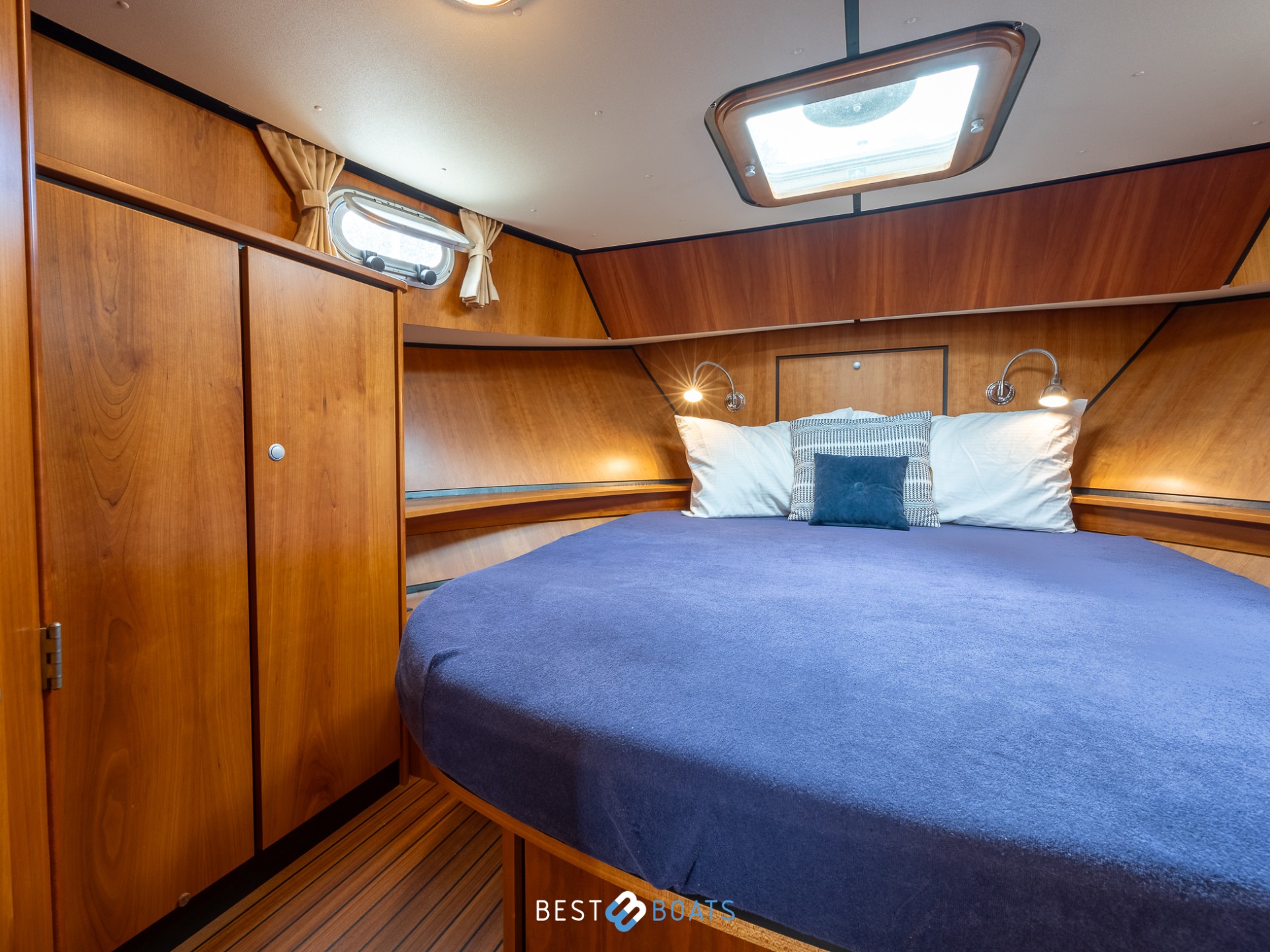 Linssen Grand Sturdy 60.33 AC Diamond Special Jubilee Edition