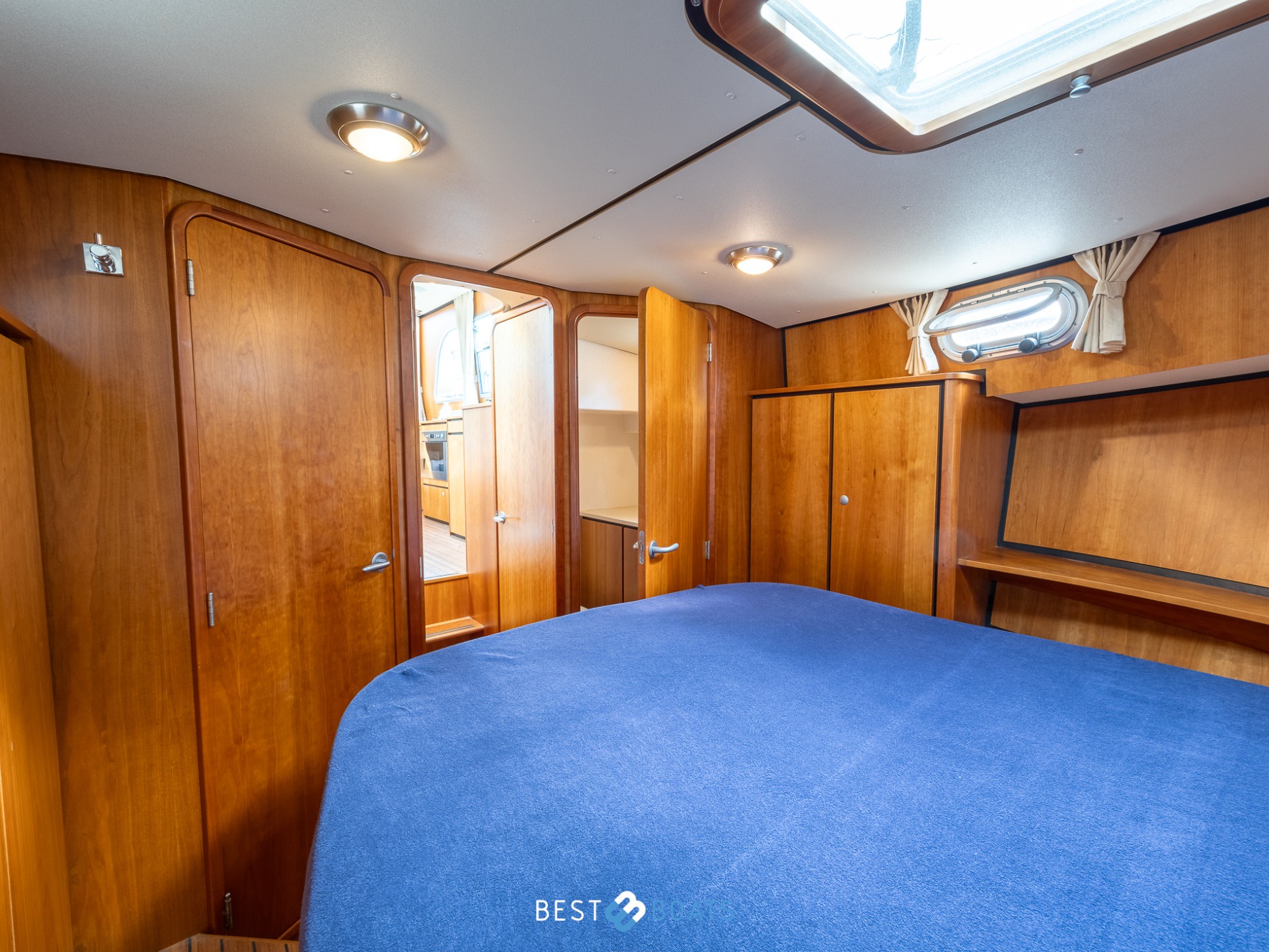 Linssen Grand Sturdy 60.33 AC Diamond Special Jubilee Edition