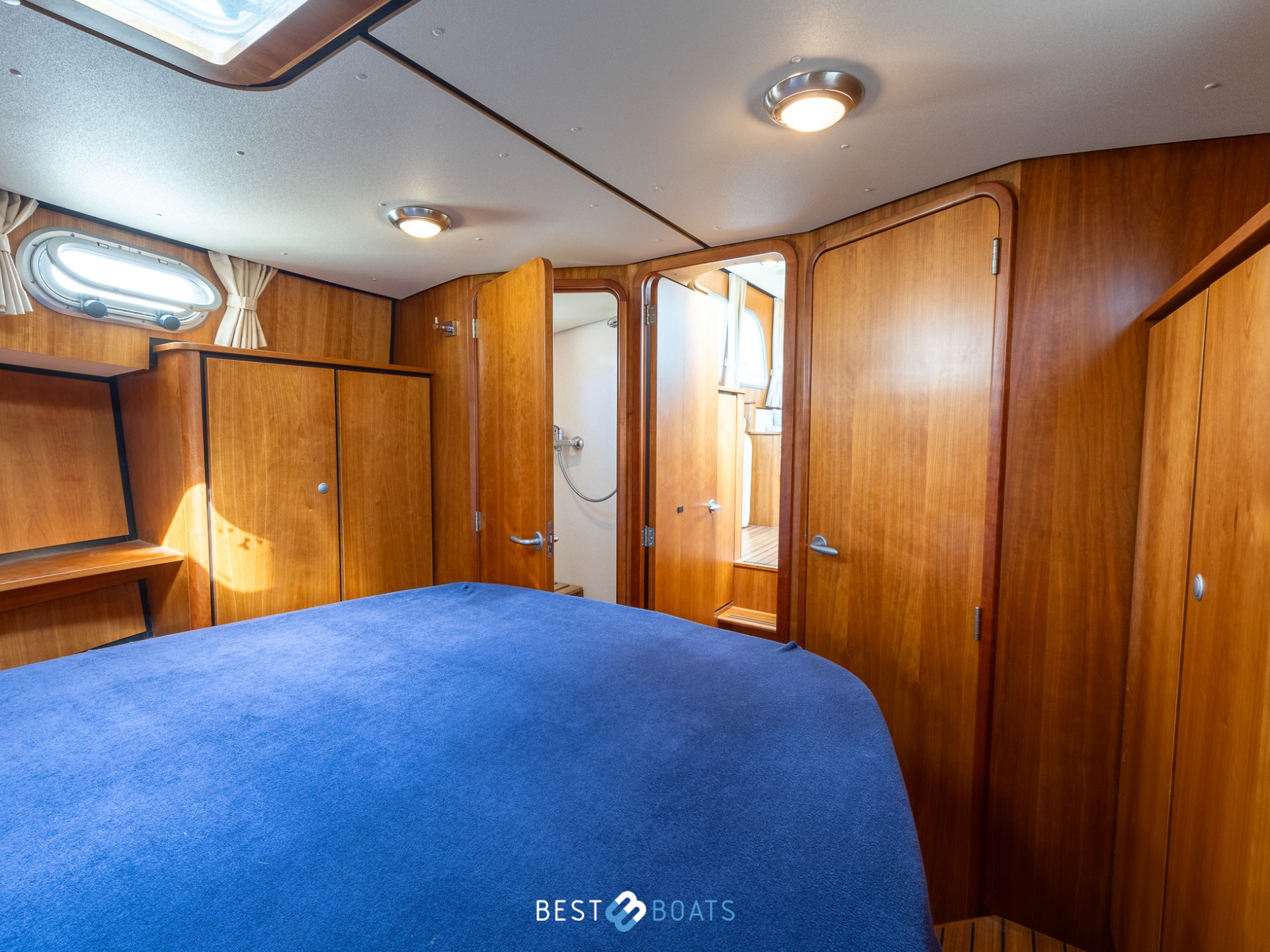 Linssen Grand Sturdy 60.33 AC Diamond Special Jubilee Edition