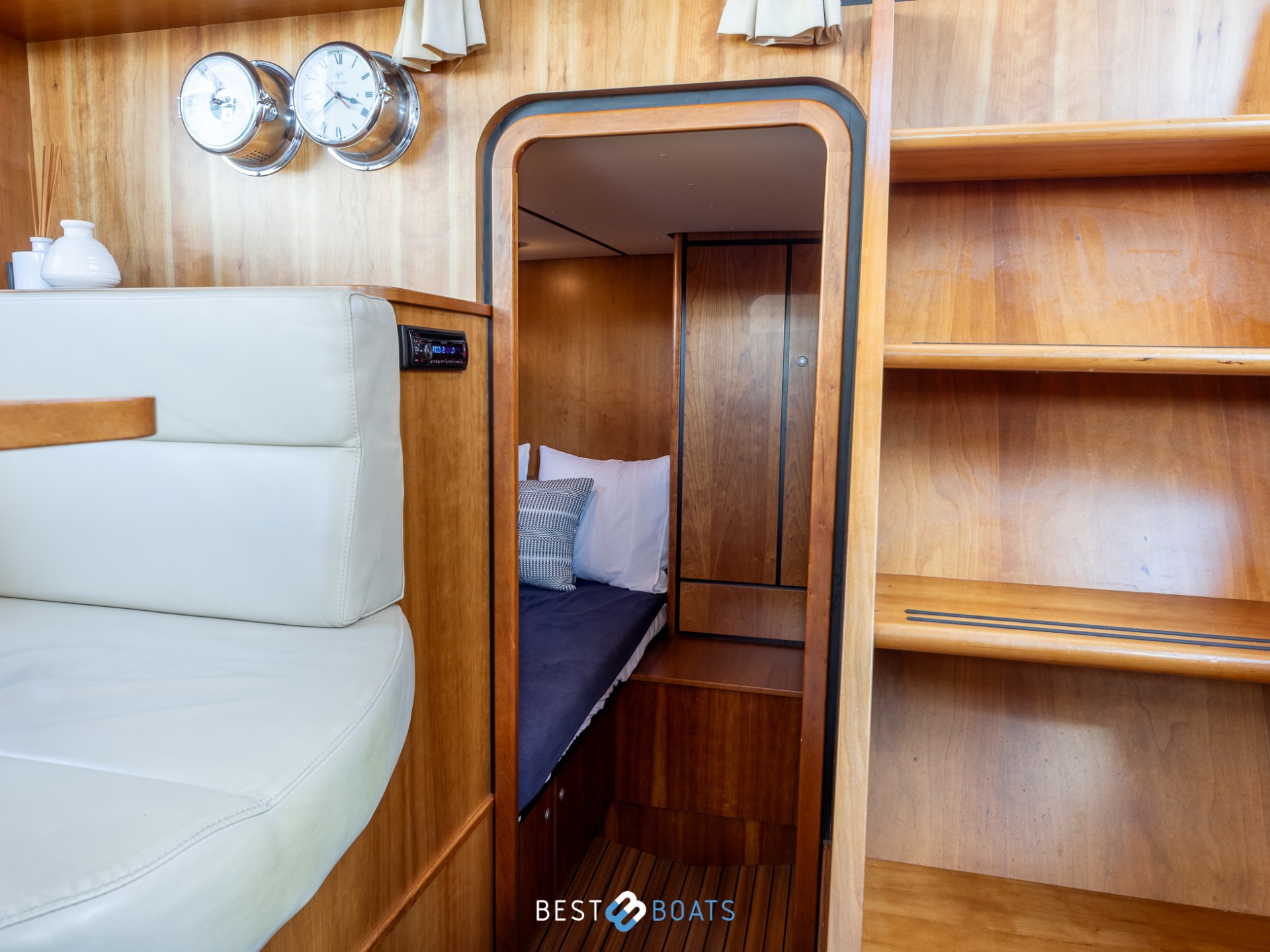 Linssen Grand Sturdy 60.33 AC Diamond Special Jubilee Edition