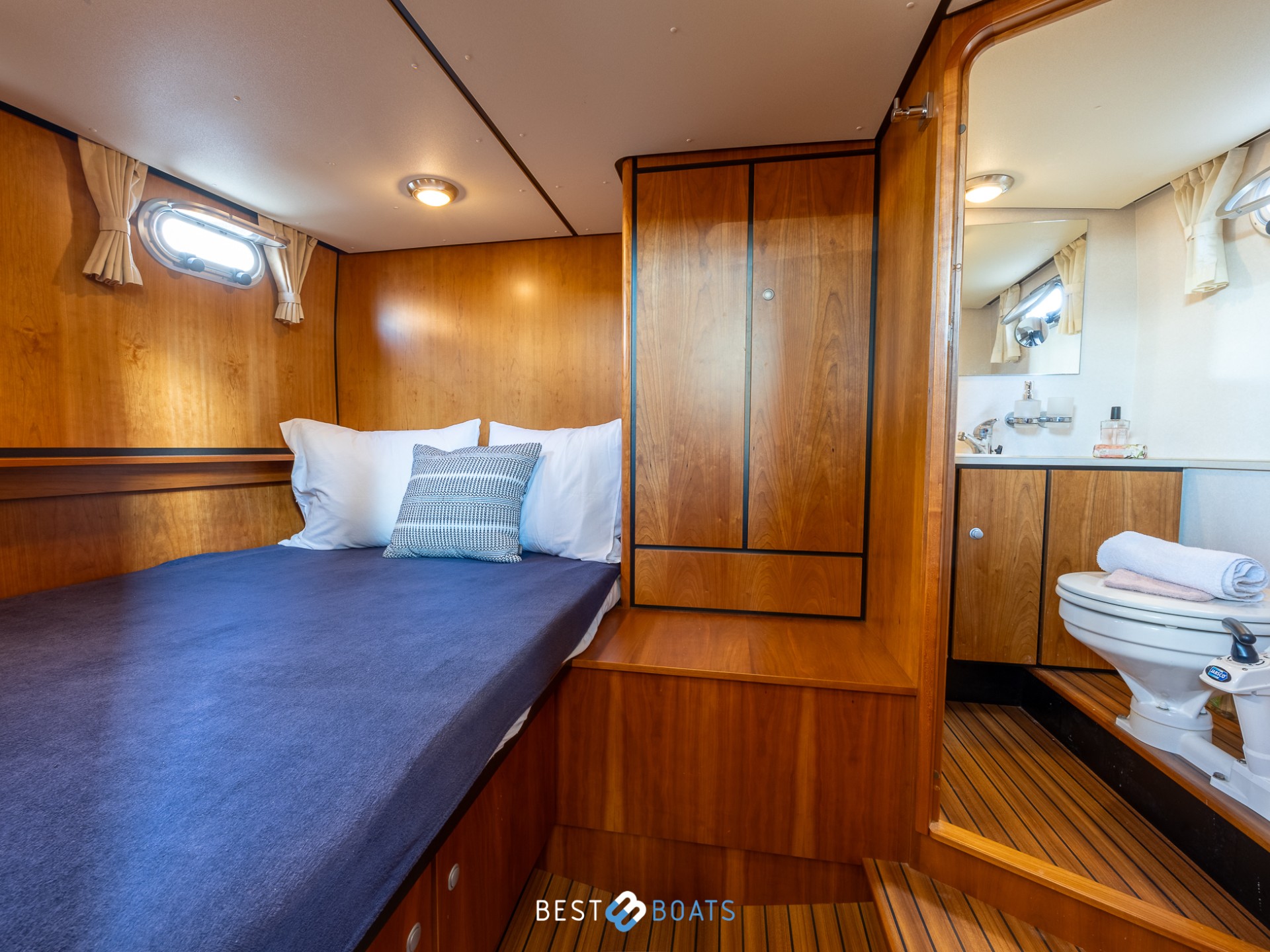 Linssen Grand Sturdy 60.33 AC Diamond Special Jubilee Edition