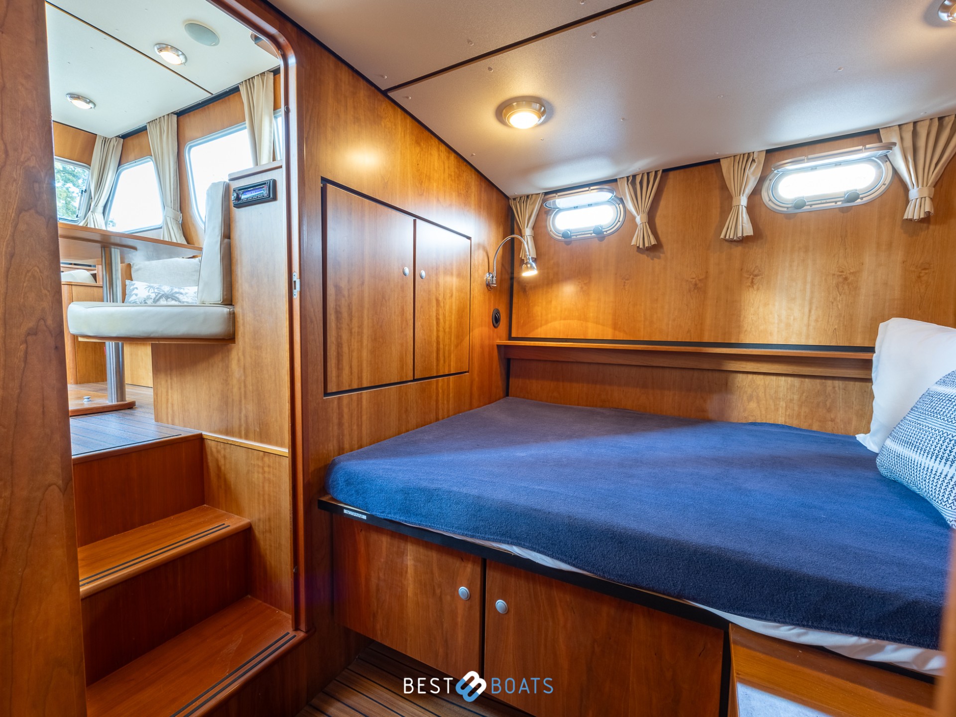 Linssen Grand Sturdy 60.33 AC Diamond Special Jubilee Edition