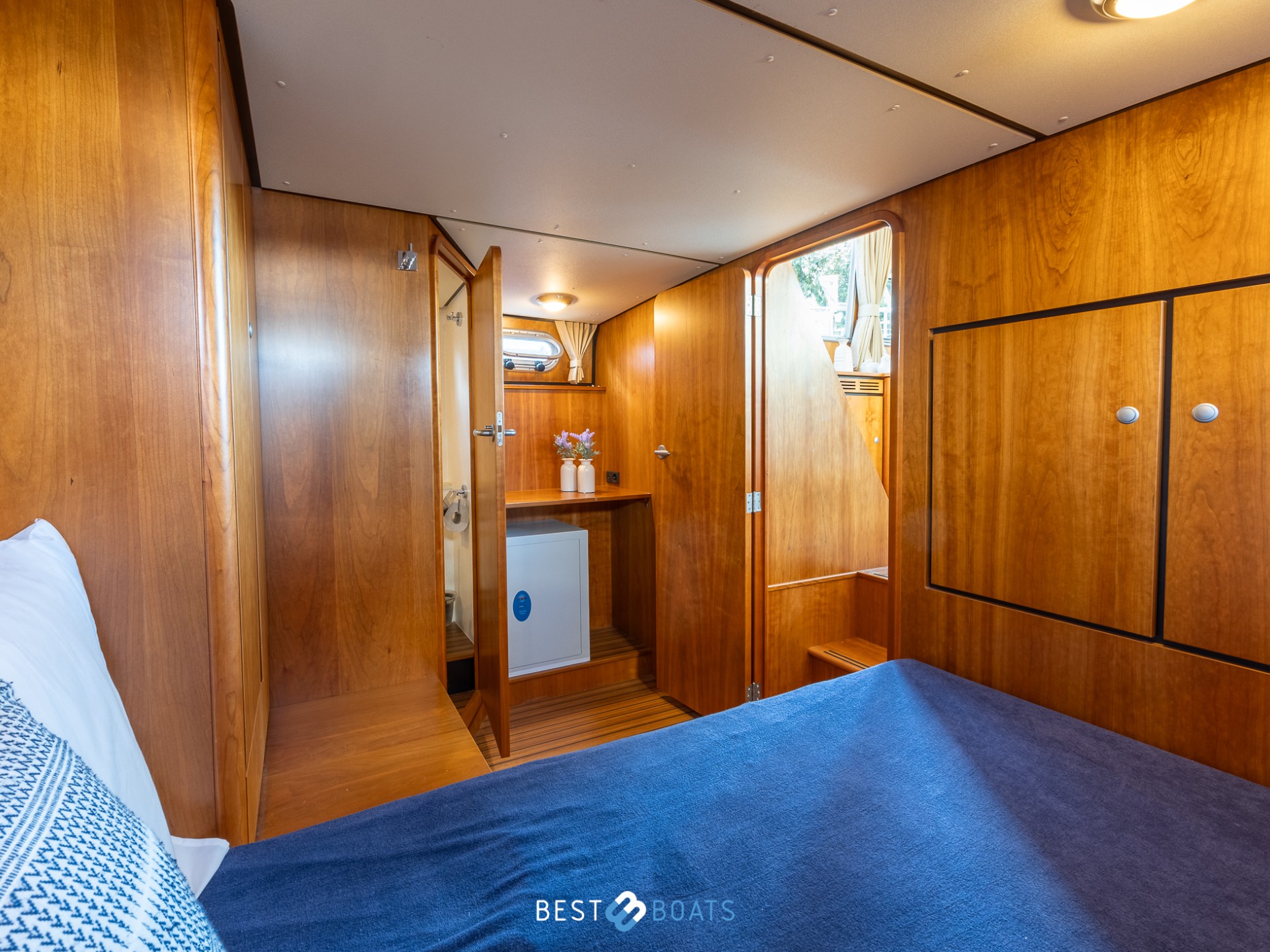 Linssen Grand Sturdy 60.33 AC Diamond Special Jubilee Edition