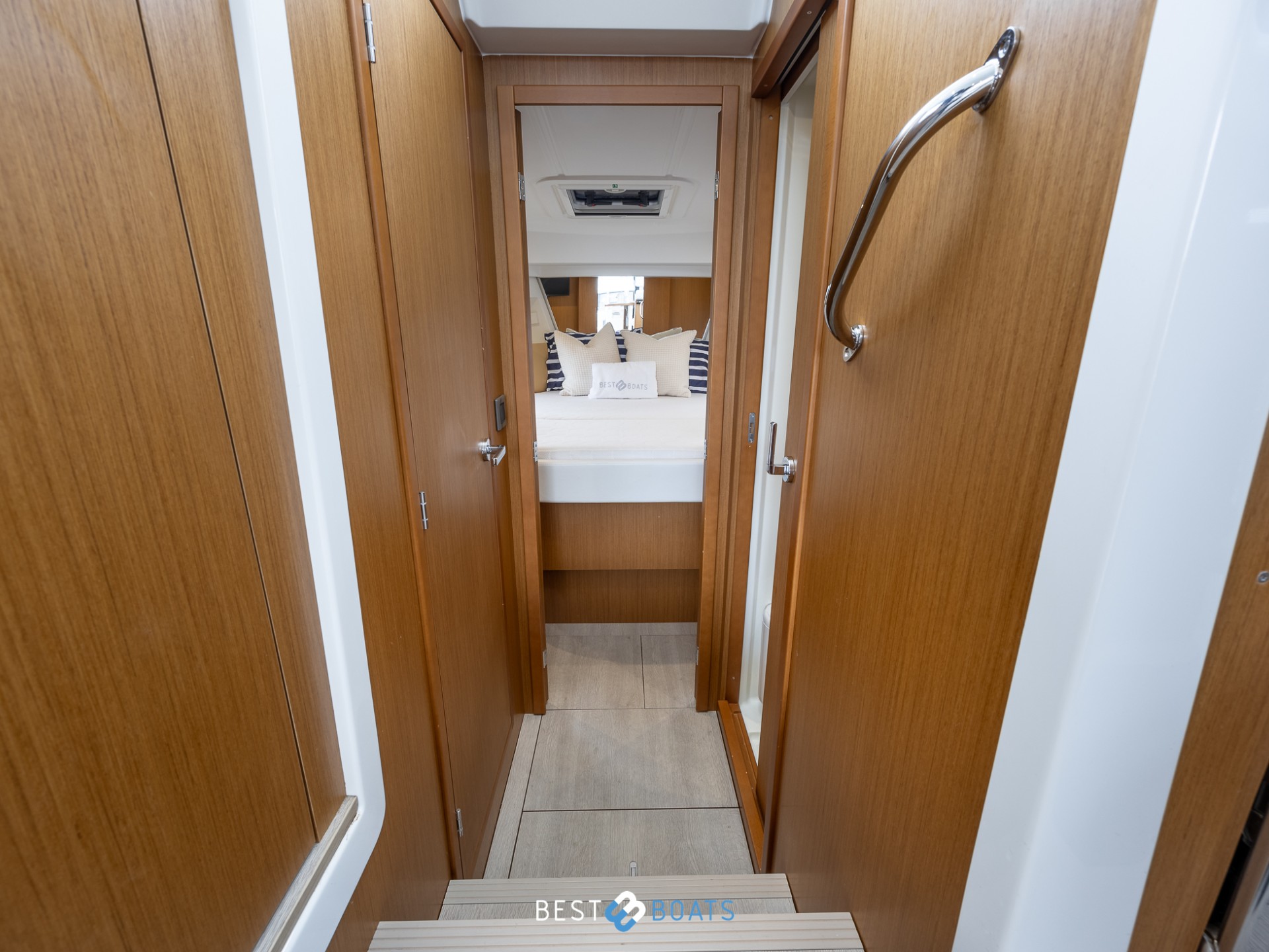 Beneteau Swift Trawler 30